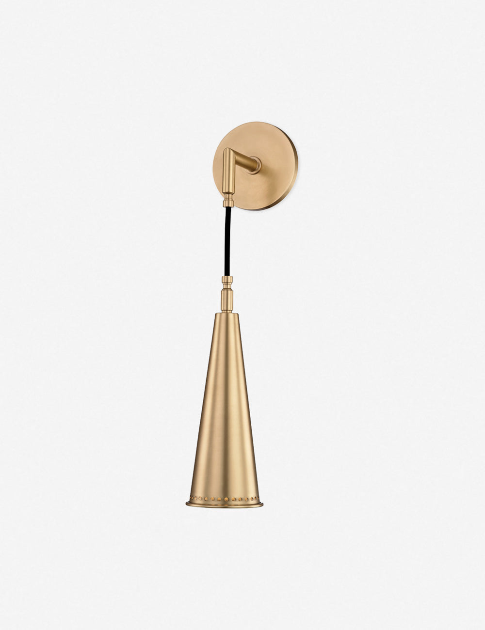 Lulu and Georgia Colleen Sconce