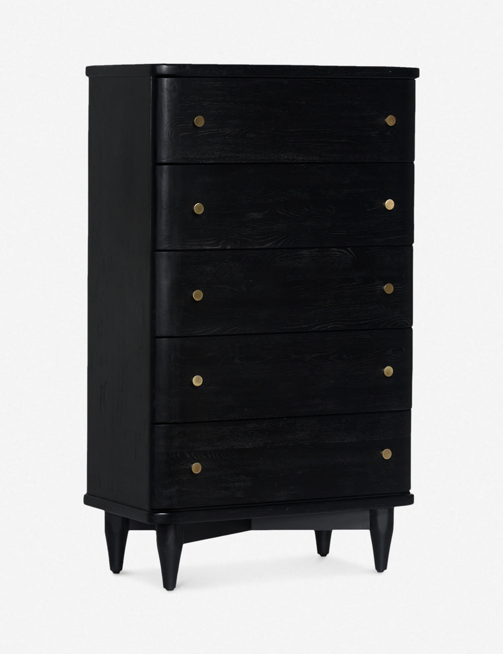 Lulu and Georgia Shiloh 5-Drawer Dresser - view 2