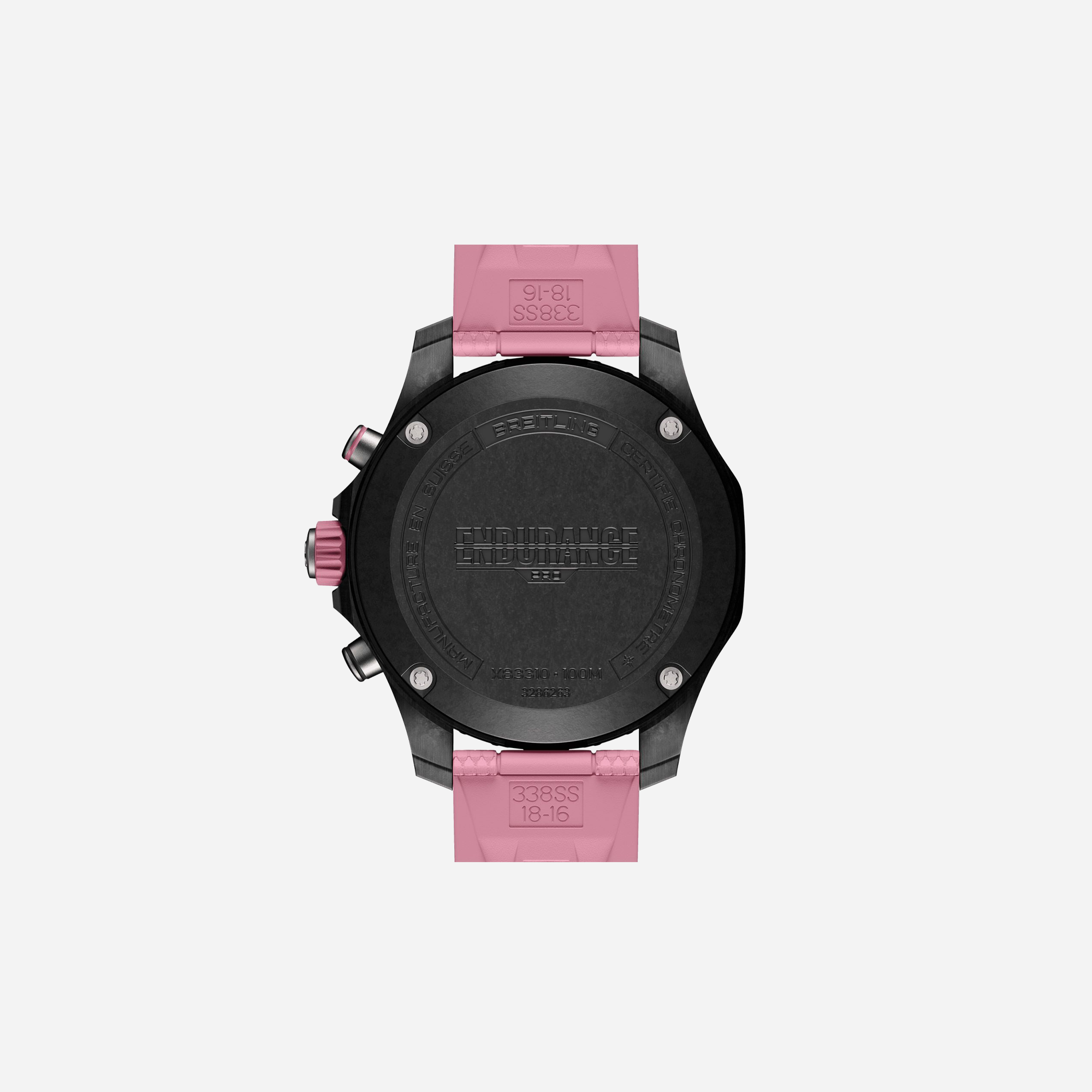 Breitling Endurance Pro 38 X83310d41b1s1 – Multi - view 2