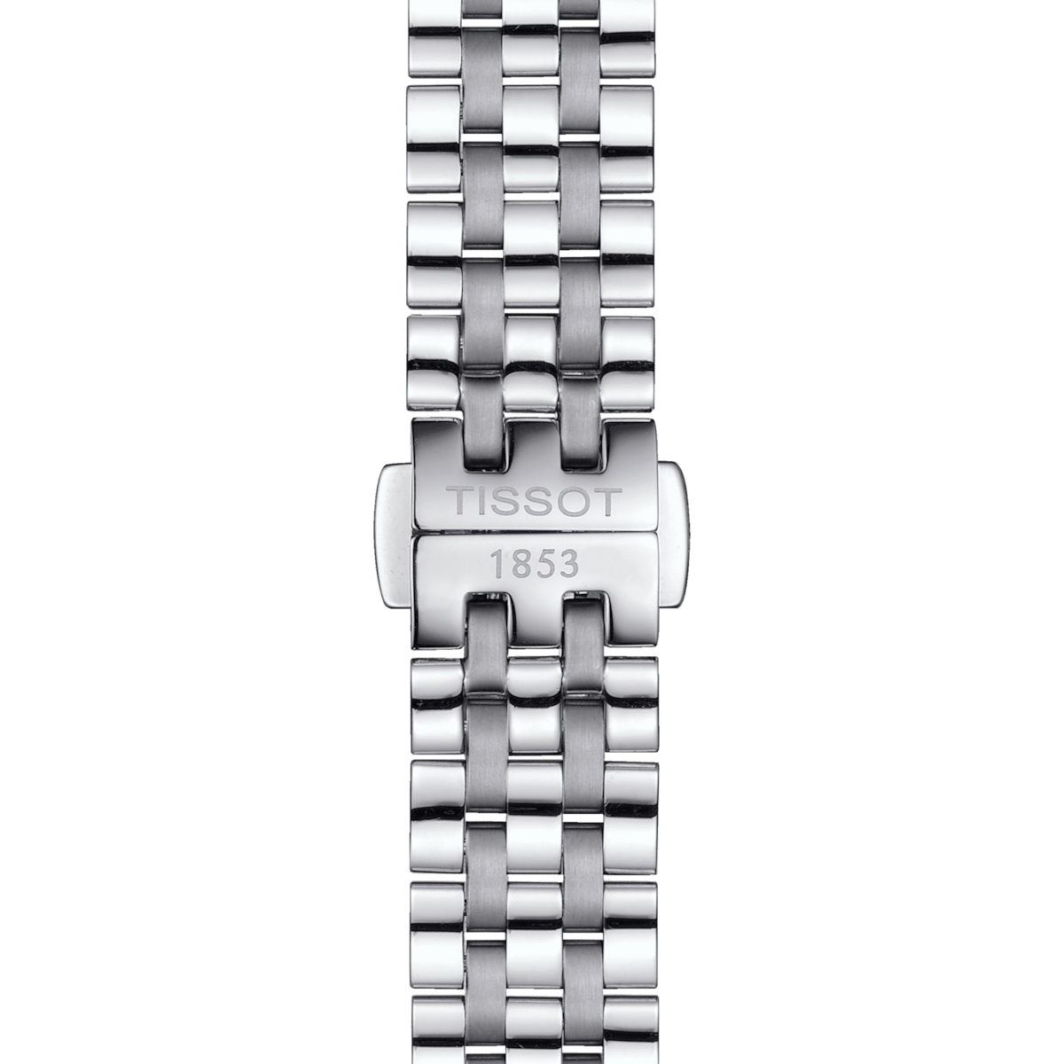 Tissot T-Classic Silver Dial Women 30mm