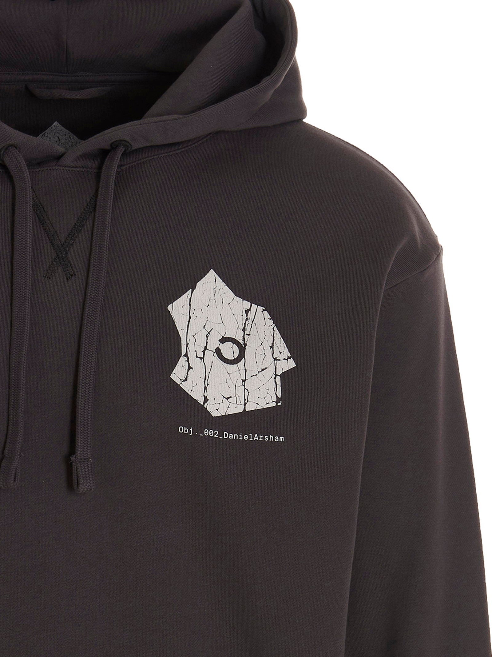 Objects Iv Life Progress Hoodie – 100% cotton - view 3