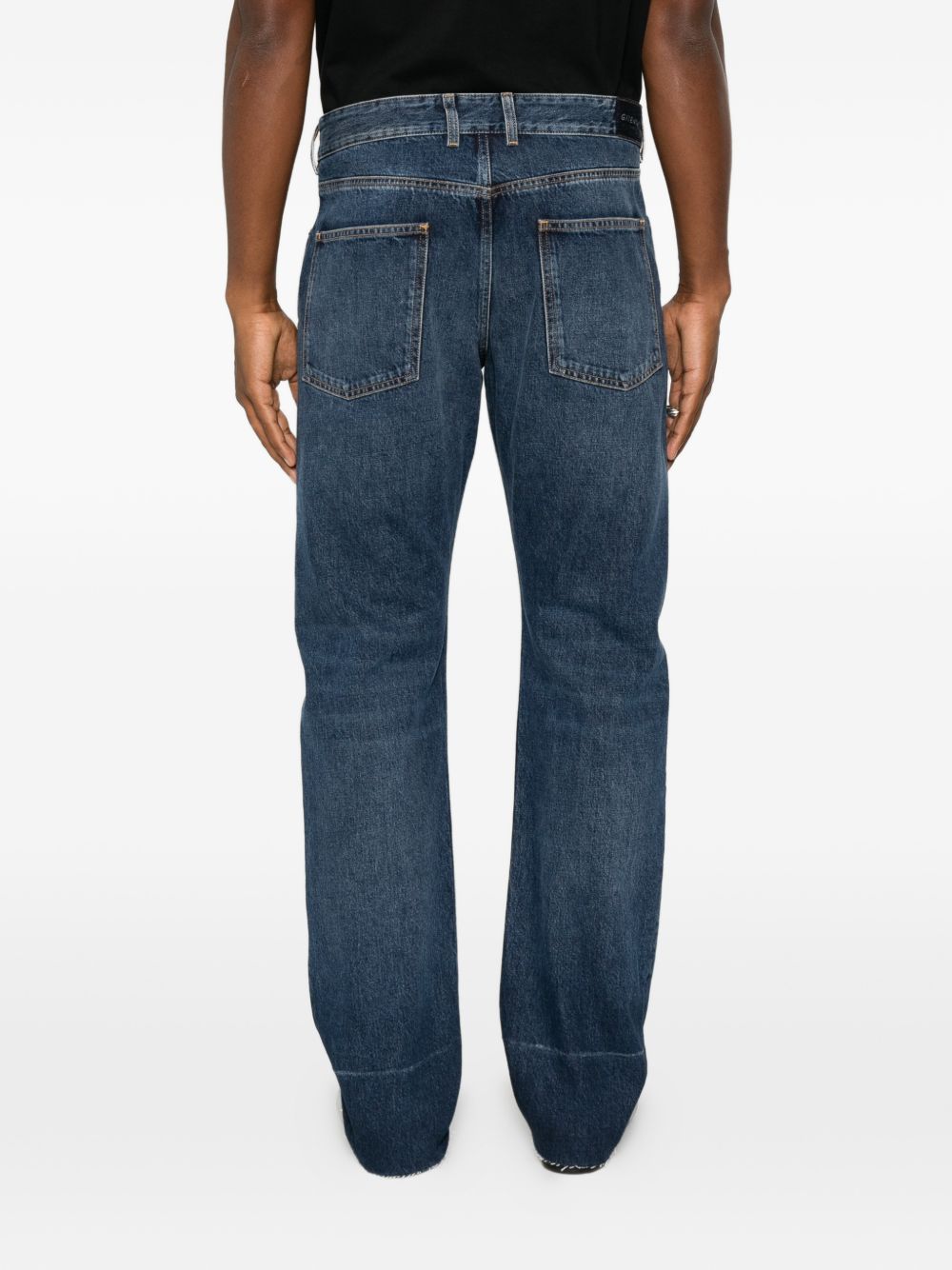 Givenchy Jeans – 100 % Cotton - view 5