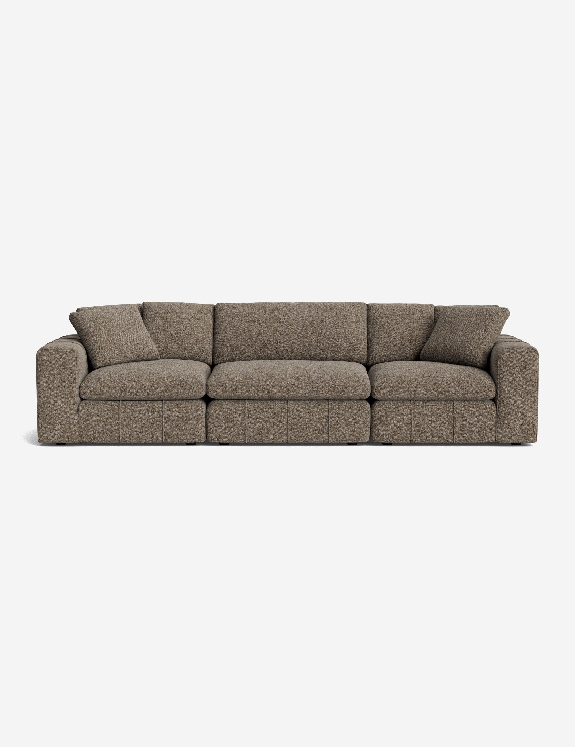 Lulu and Georgia Capella Modular Sofa - view 30
