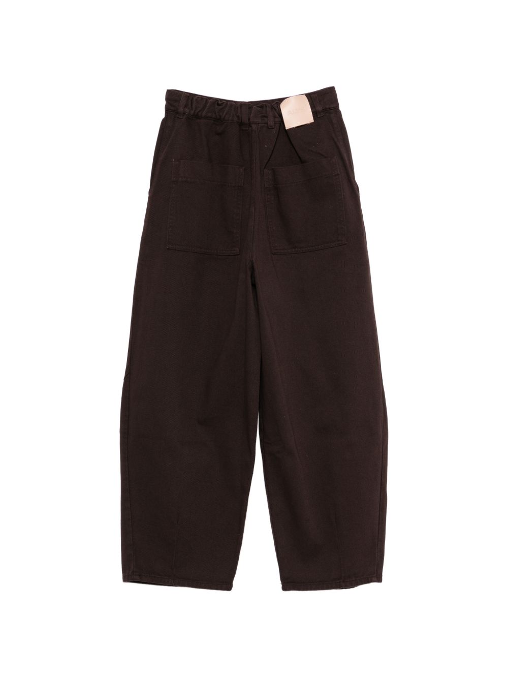 Alysi Trousers – 100%Cotton - view 2