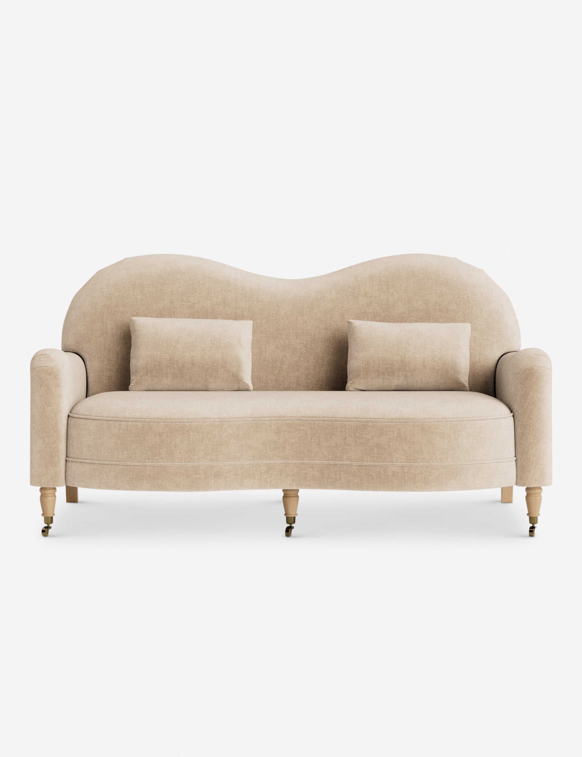 Lulu and Georgia Middleton Sofa by Ginny Macdonald - view 121