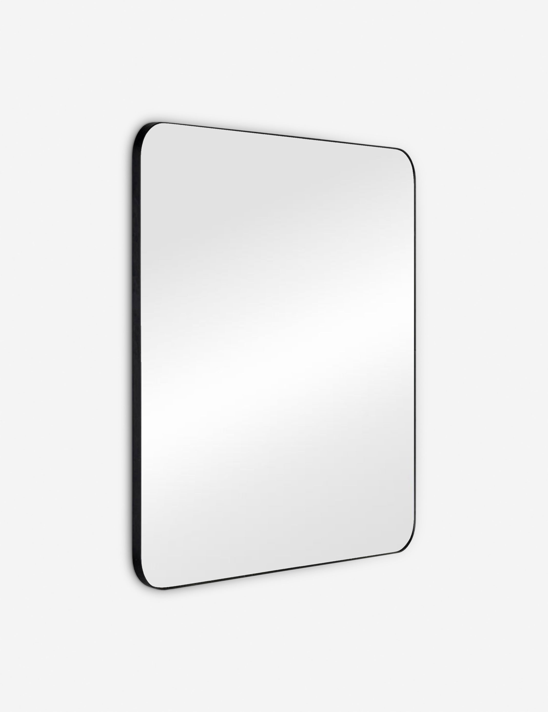 Lulu and Georgia Ruth Square Mirror - view 7