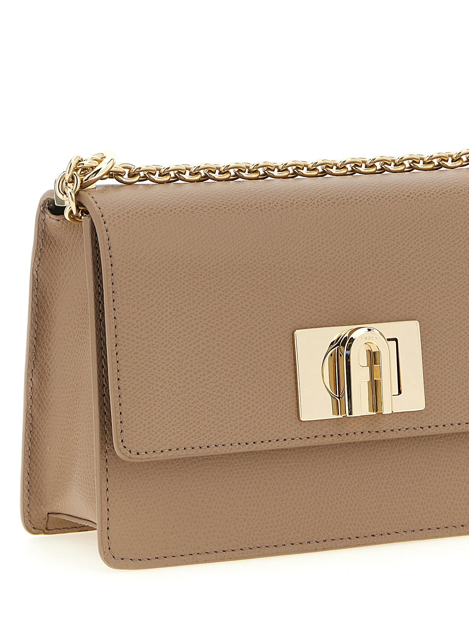 Furla 1927 Mini Crossbody Bag - view 3