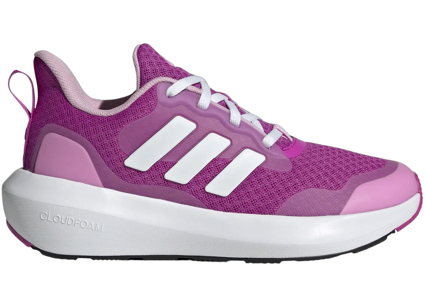 Fortarun 2 0 – adidas Fortarun 2.0 Purple Burst Cloud White Bliss Lilac (GS)