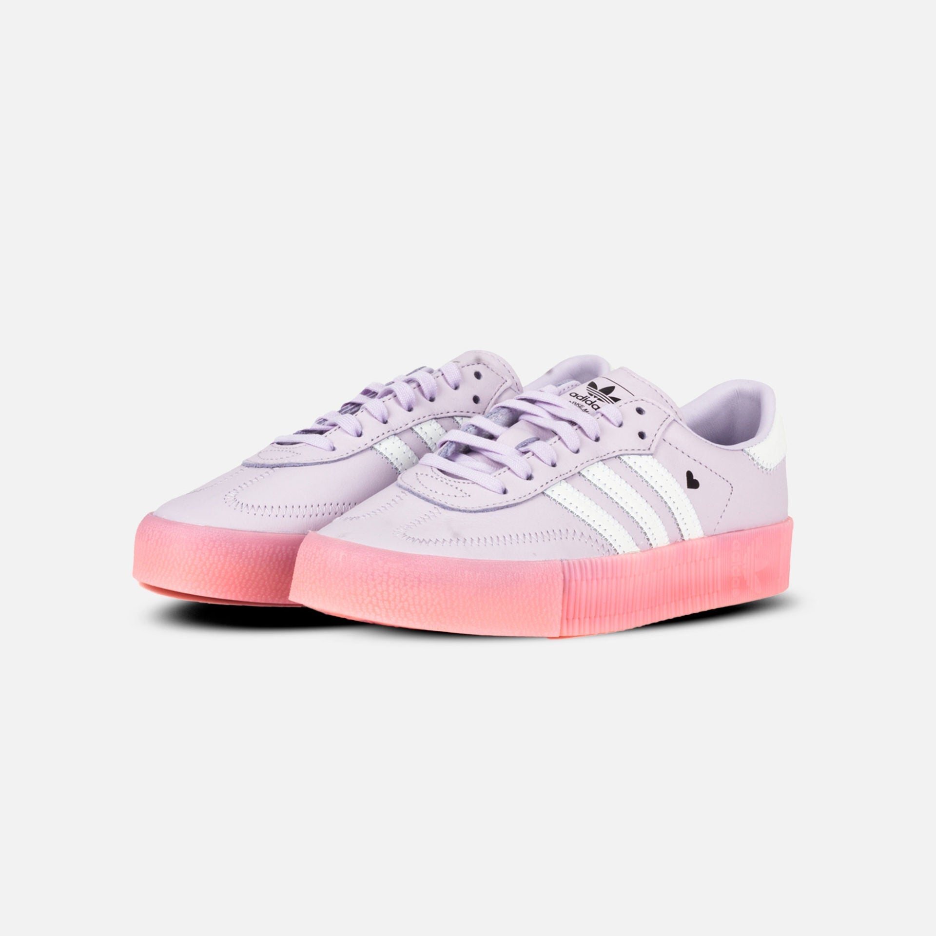 Asics | Sambarose Purple Tint