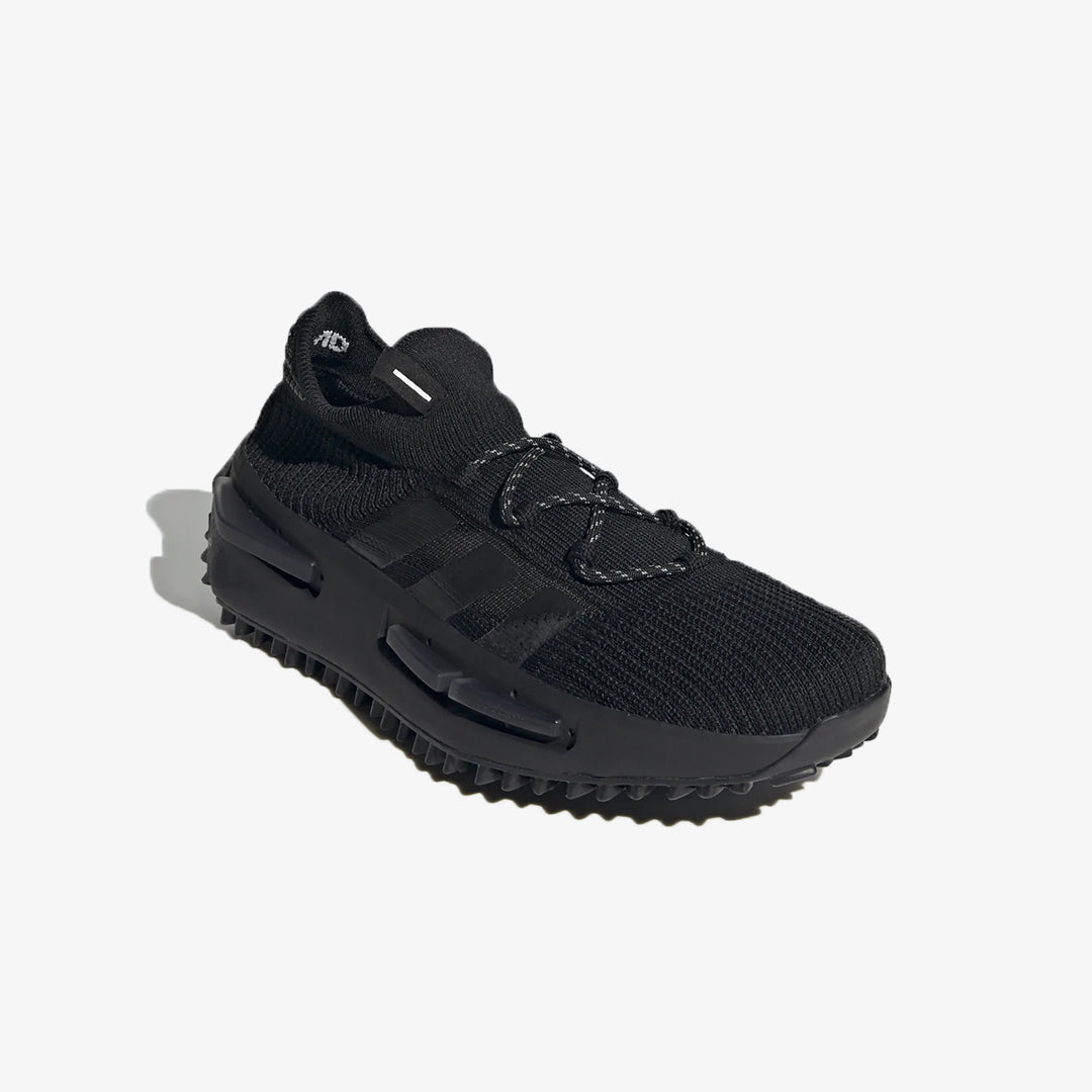 Nmd_s1 black – Adidas Originals | NMD_S1 { BLACK