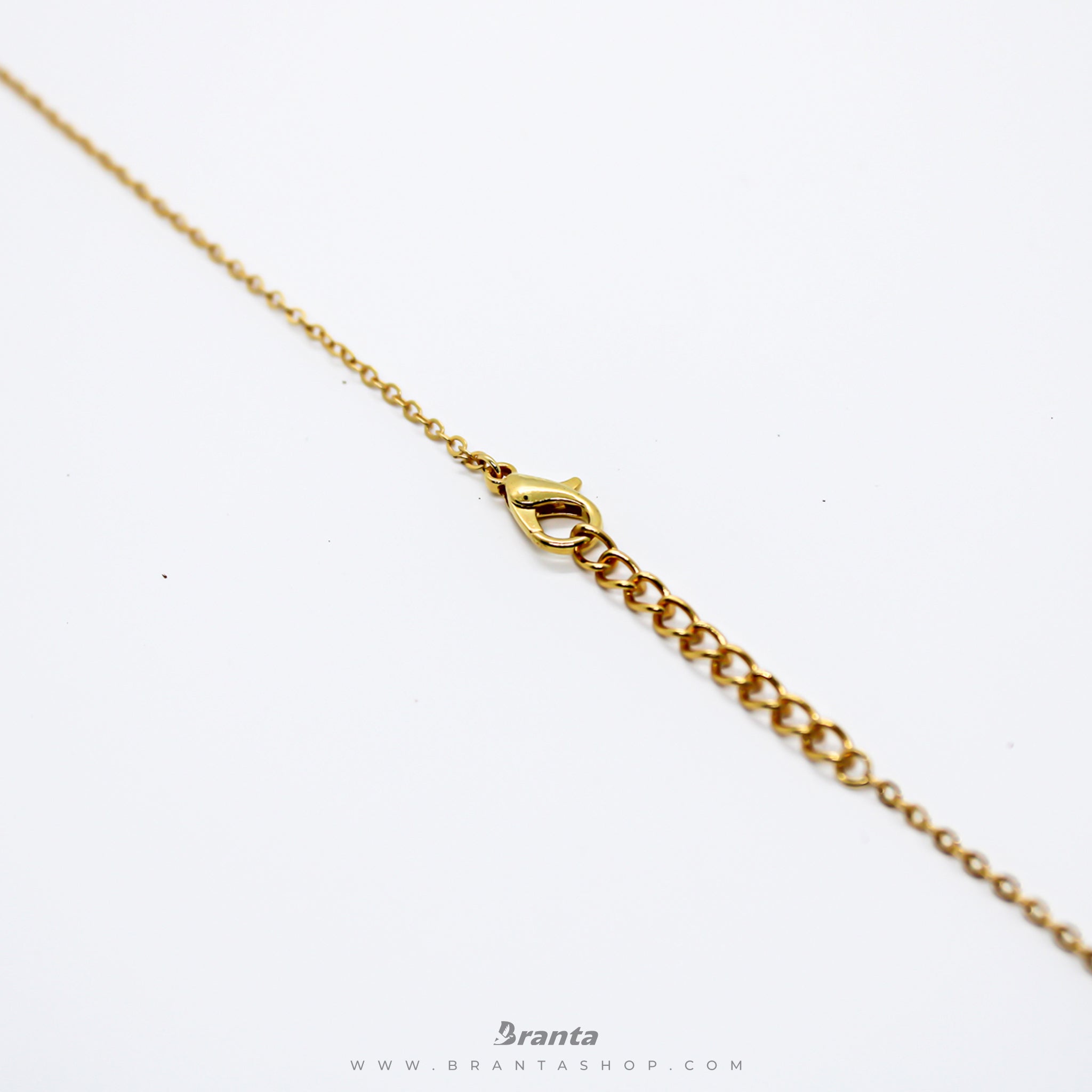 Branta Black Diamond Ball and Black moti with Diamond Ring Mangalsutra For Women - view 2