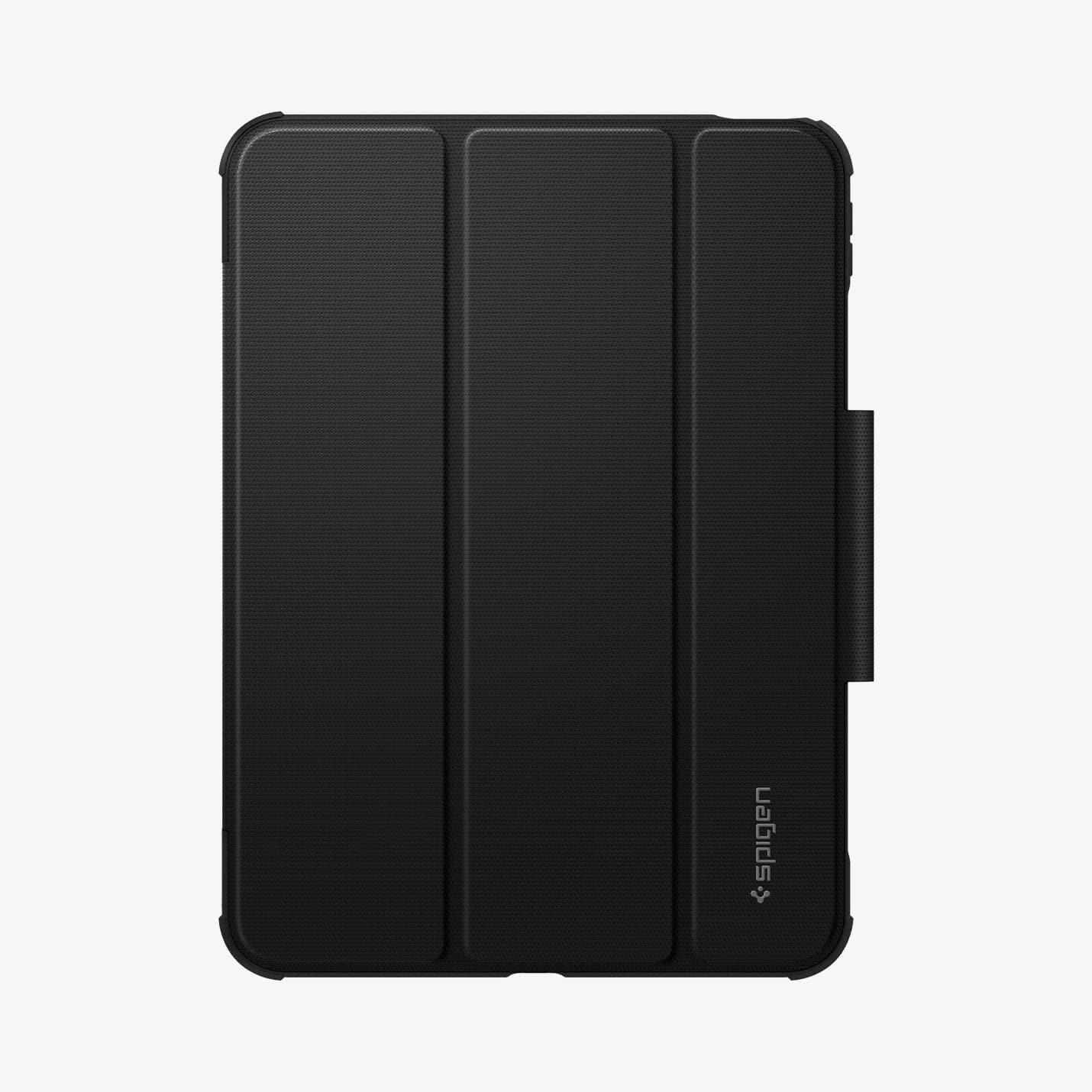 iPad Series - Rugged Armor Pro – Black
