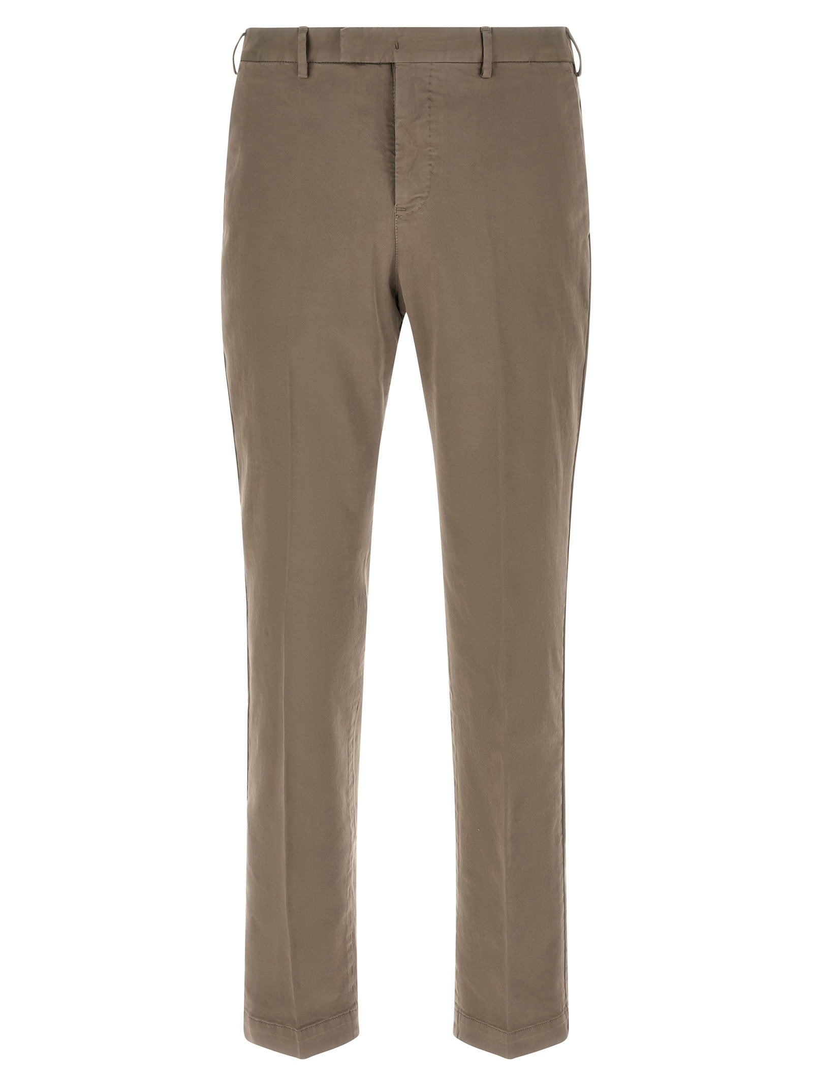 Pt Torino Master Pants – 98% cotton, 2% elastane