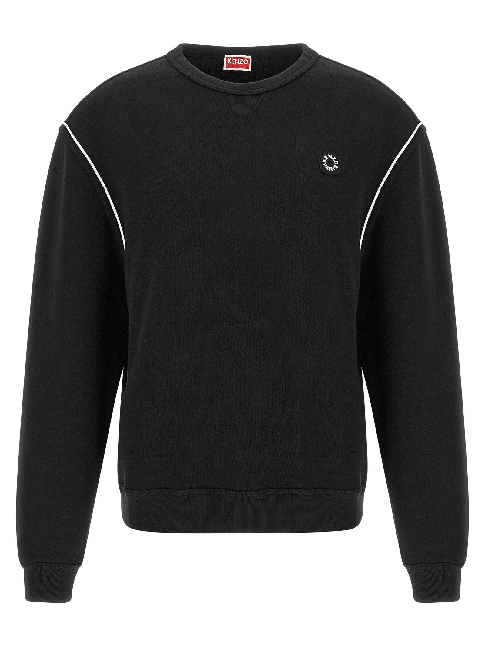 Kenzo Boke Flower 2.0 Sweatshirt – 100% cotton