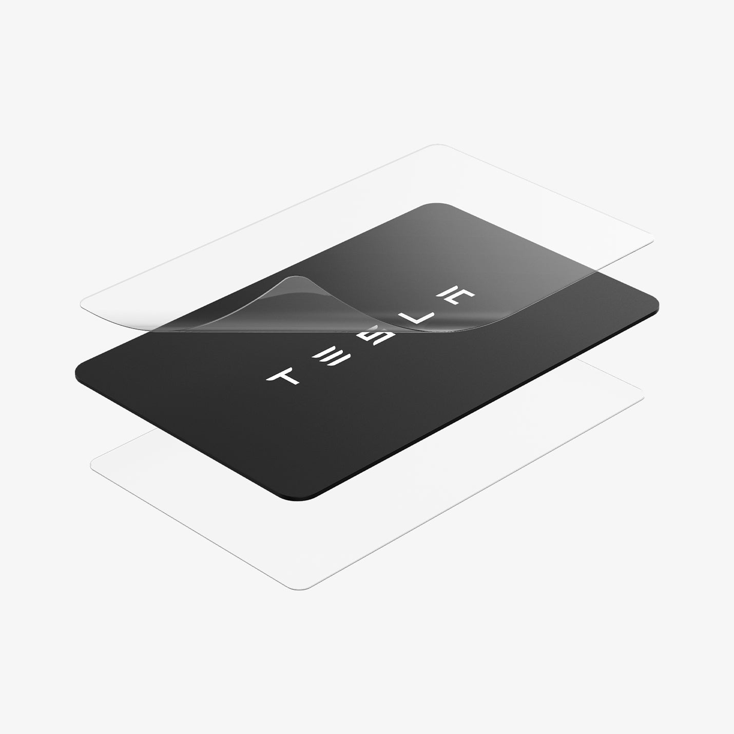 Accessories Tesla AirFit Key Card Holder 2-pack | TO242 - view 11