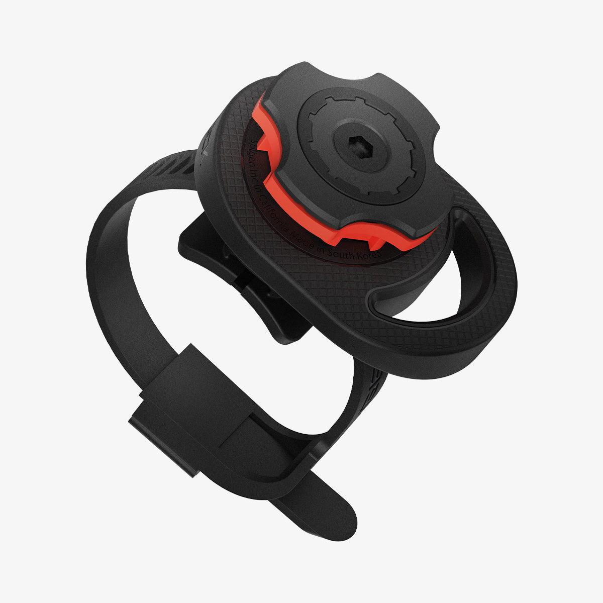 Gearlock MS100 Bike Mount Stem / Handlebar – Black - view 4
