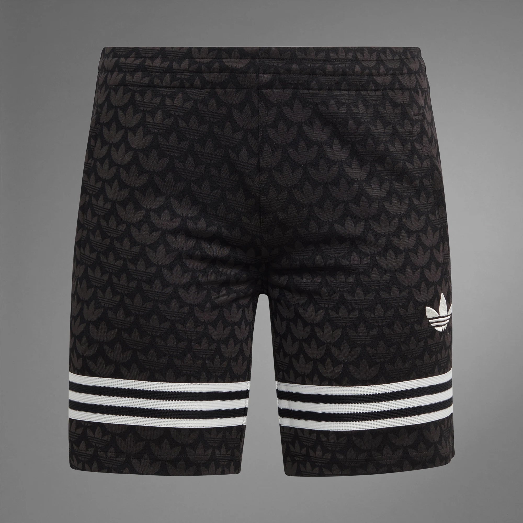 Adidas Originals | ADICOLOR 70S MONOGRAM SHORTS - view 3