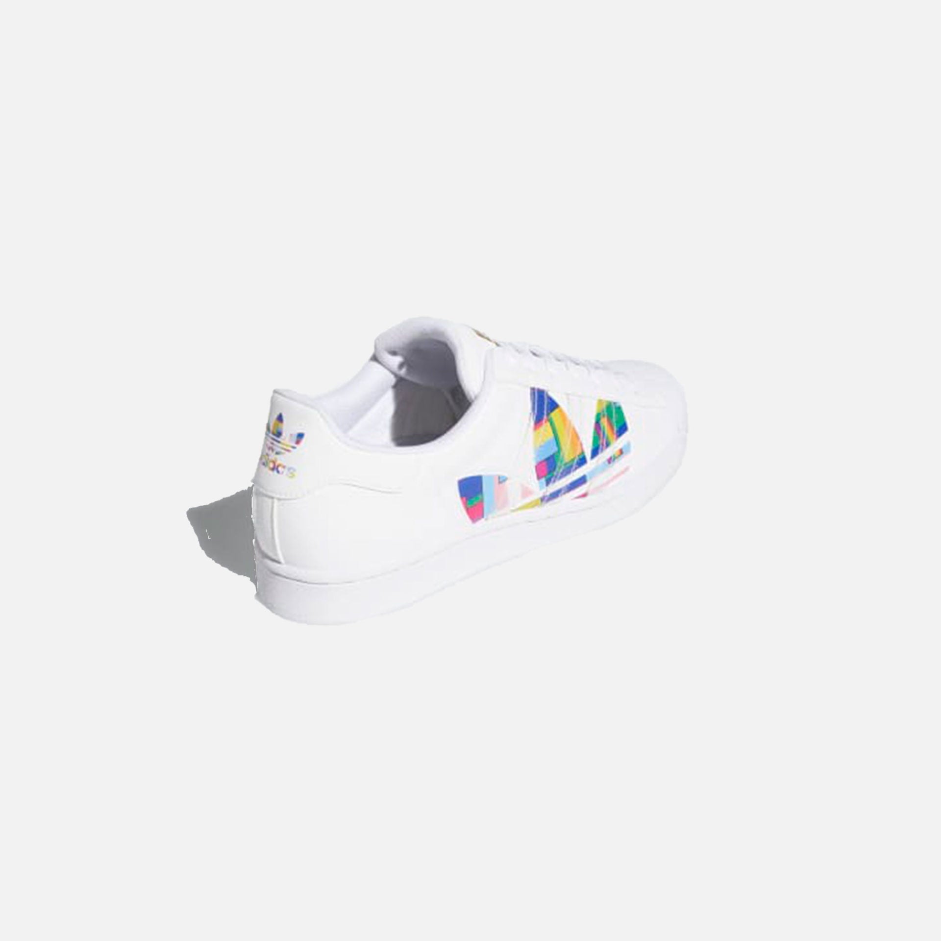 Adidas Originals | SUPERSTAR PRIDE - view 2