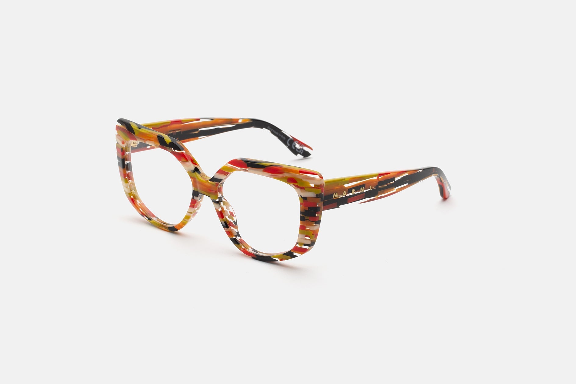 RETROSUPERFUTURE Zvier Stripes - view 2