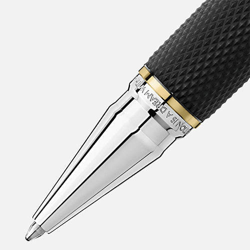 Montblanc Ballpoint Pen Great Characters Elvis Presley Special Edition - view 2
