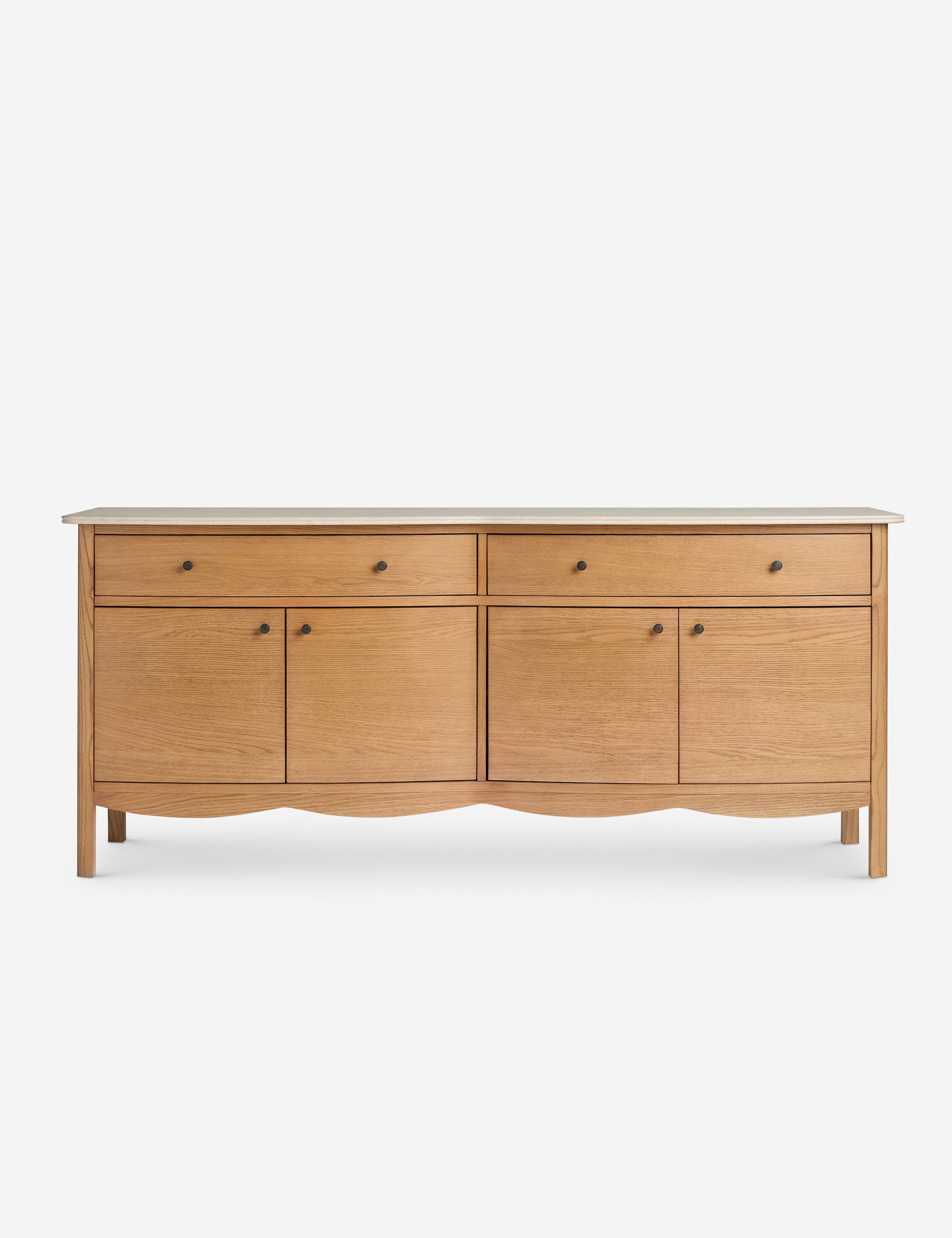 Lulu and Georgia Newburgh Sideboard by Ginny Macdonald