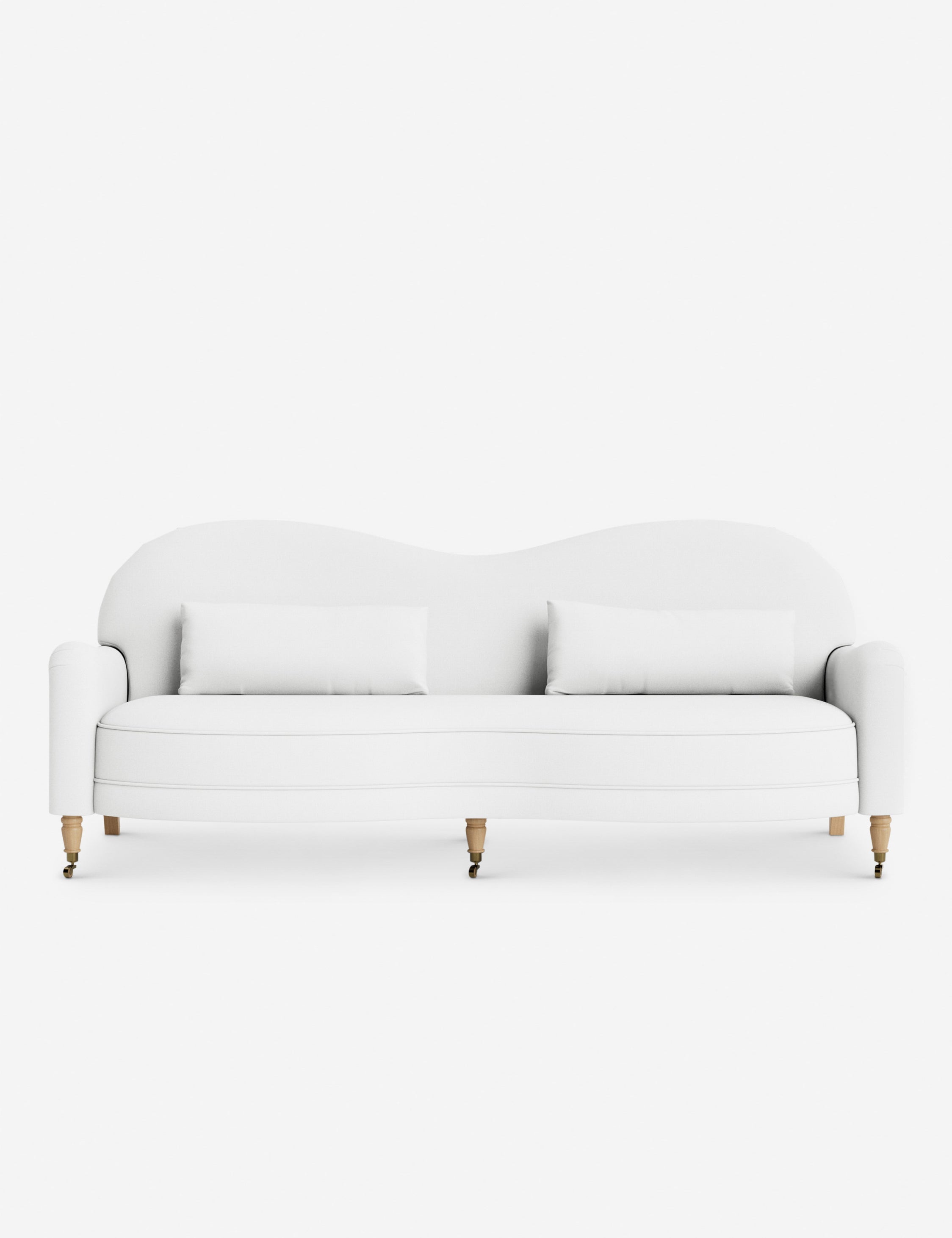Lulu and Georgia Middleton Sofa by Ginny Macdonald - view 36