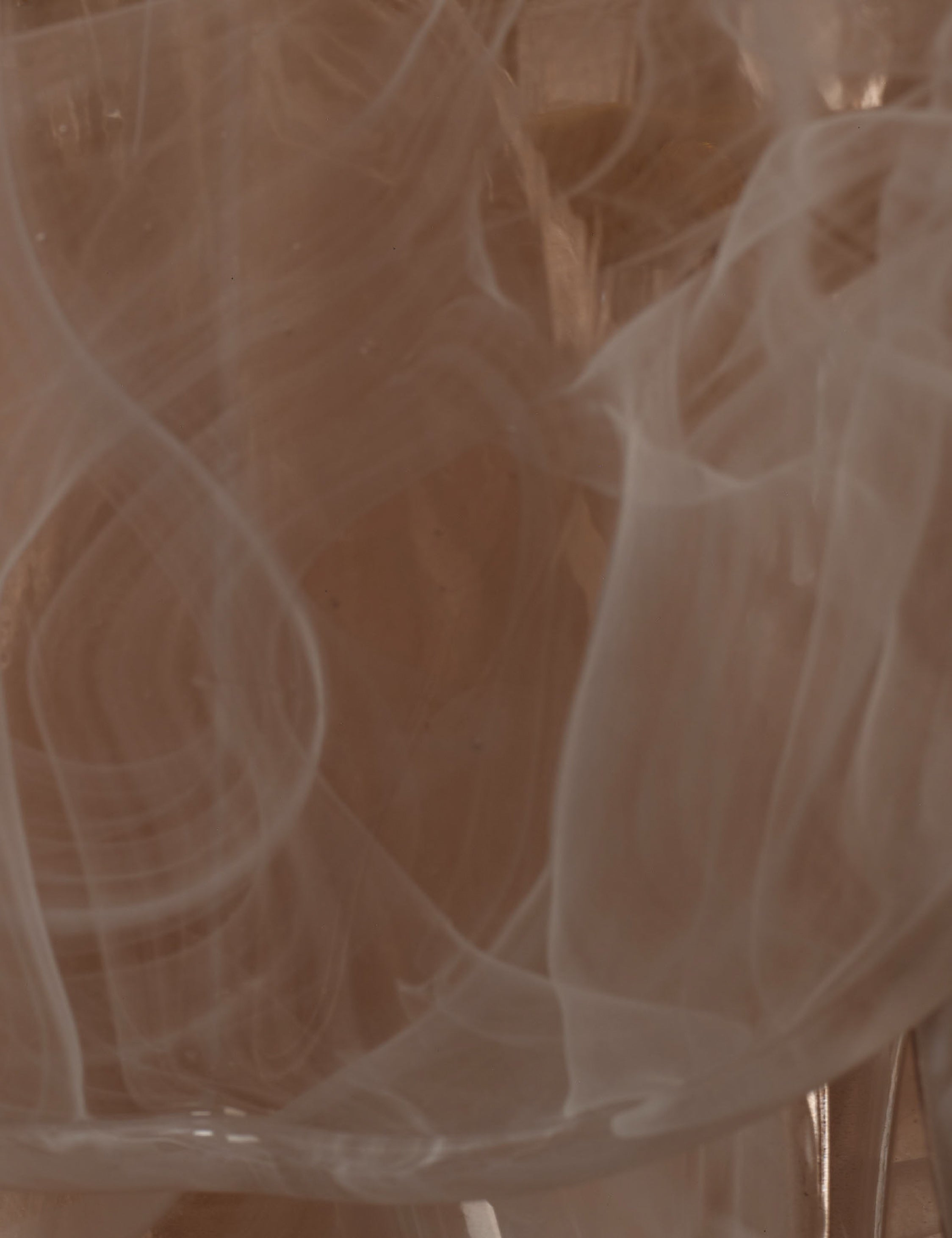 Lulu and Georgia Satima Chandelier – Smoky Quartz - view 6
