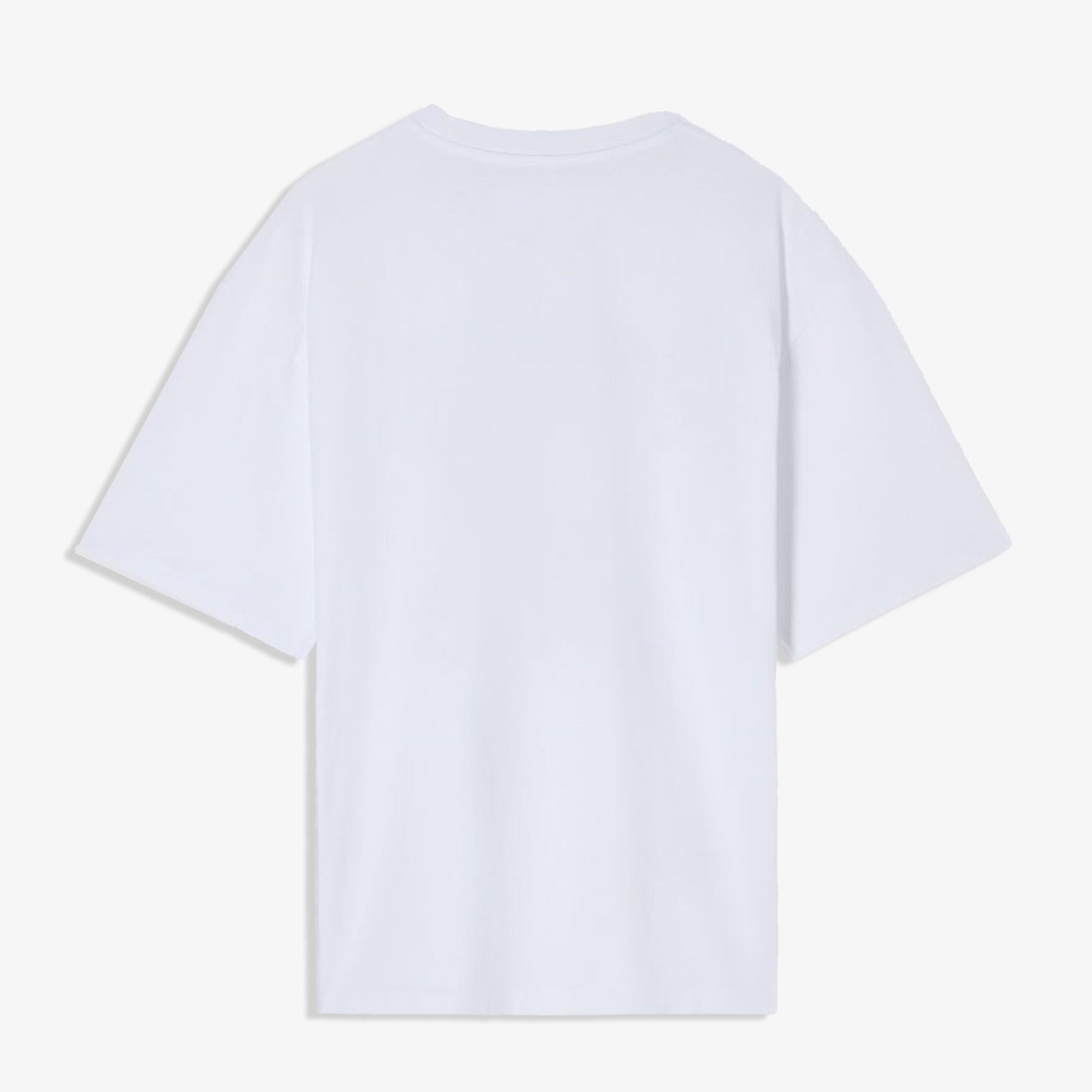 Edwin | Kouichi Matsuda Ii T-shirt { White/black - view 2