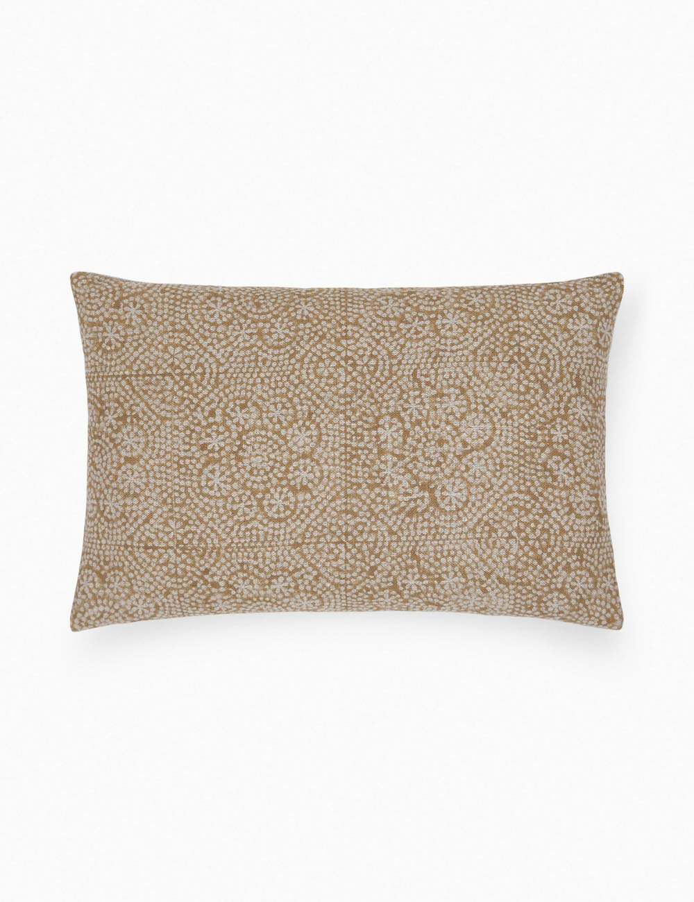 Lulu and Georgia Alaina Pillow - view 2