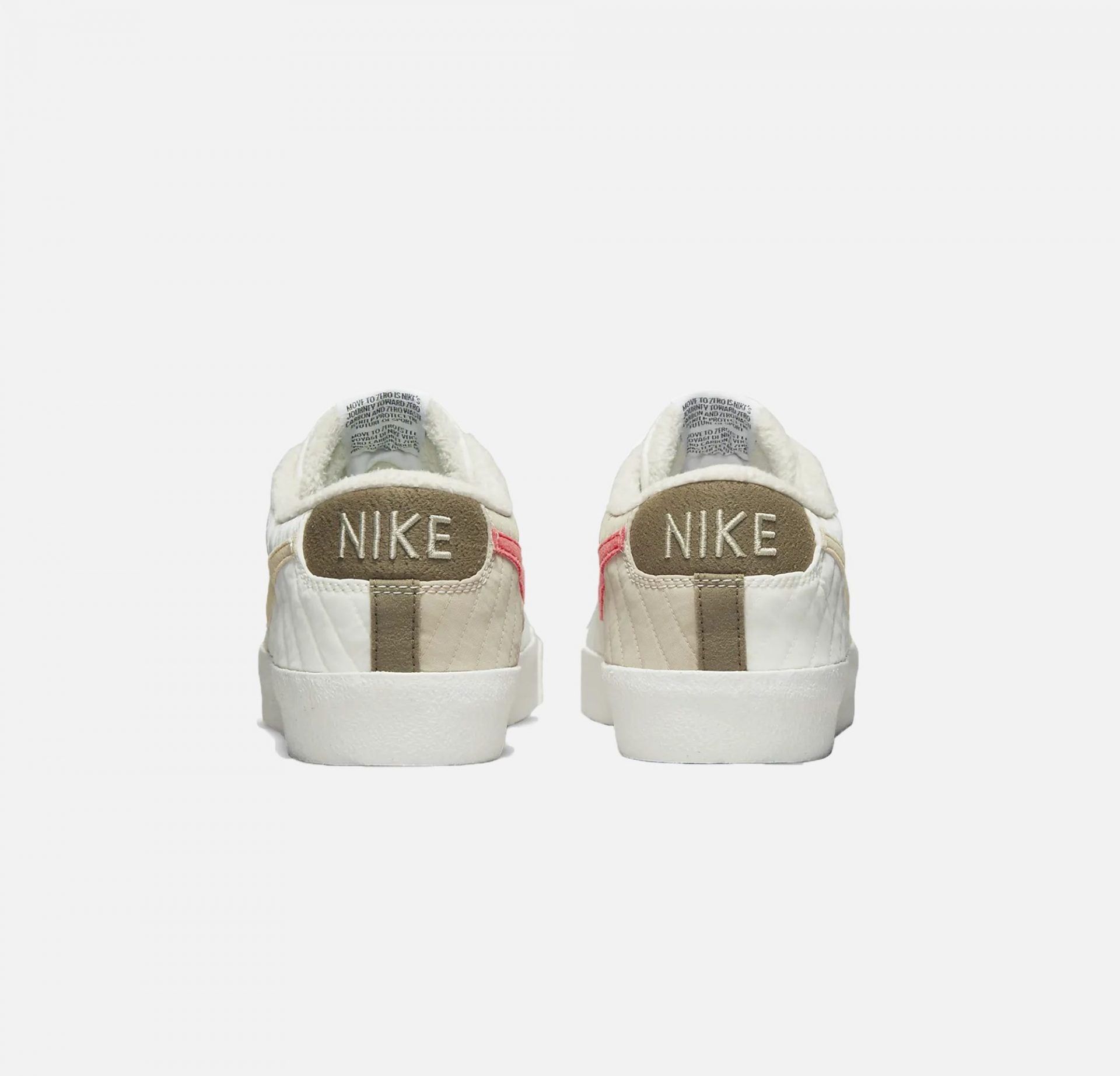 Nike | BLAZER LOW '77 PREMIUM - view 2