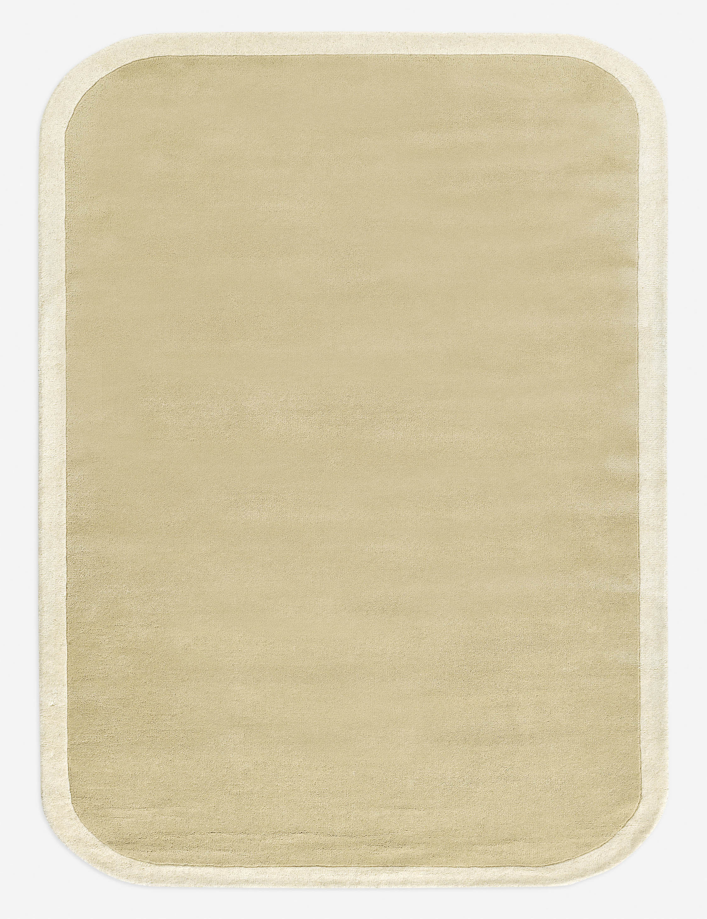 Lulu and Georgia Boswell Hand-Tufted Wool Rug