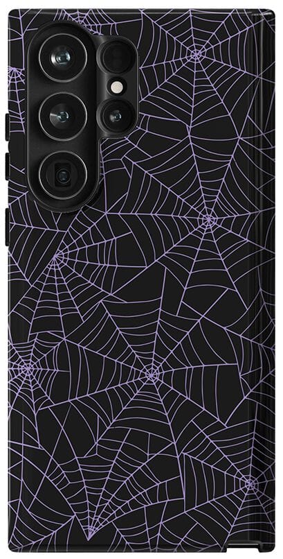 Casetry Midnight Web | Spider Web Case - view 28