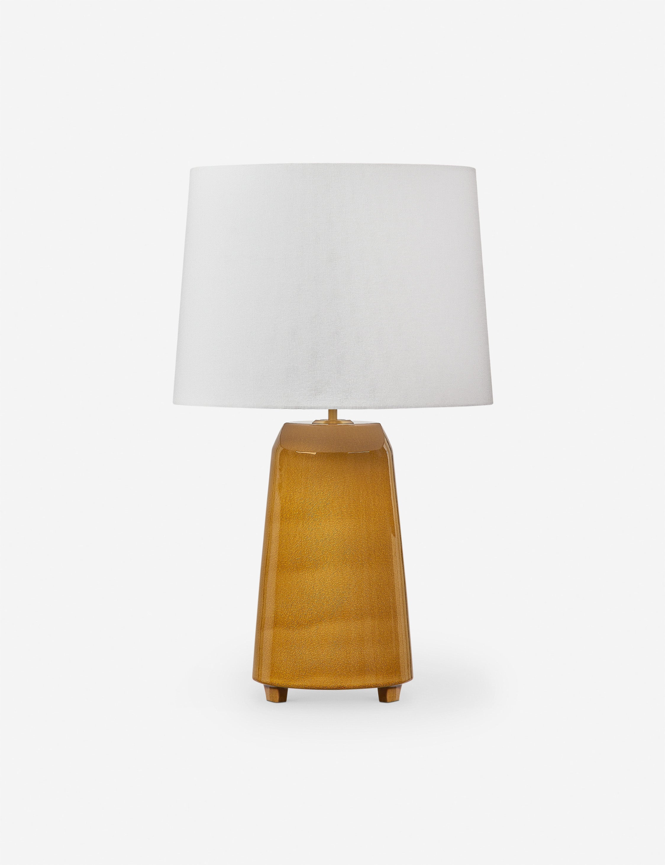 Lulu and Georgia Croft Table Lamp - view 2