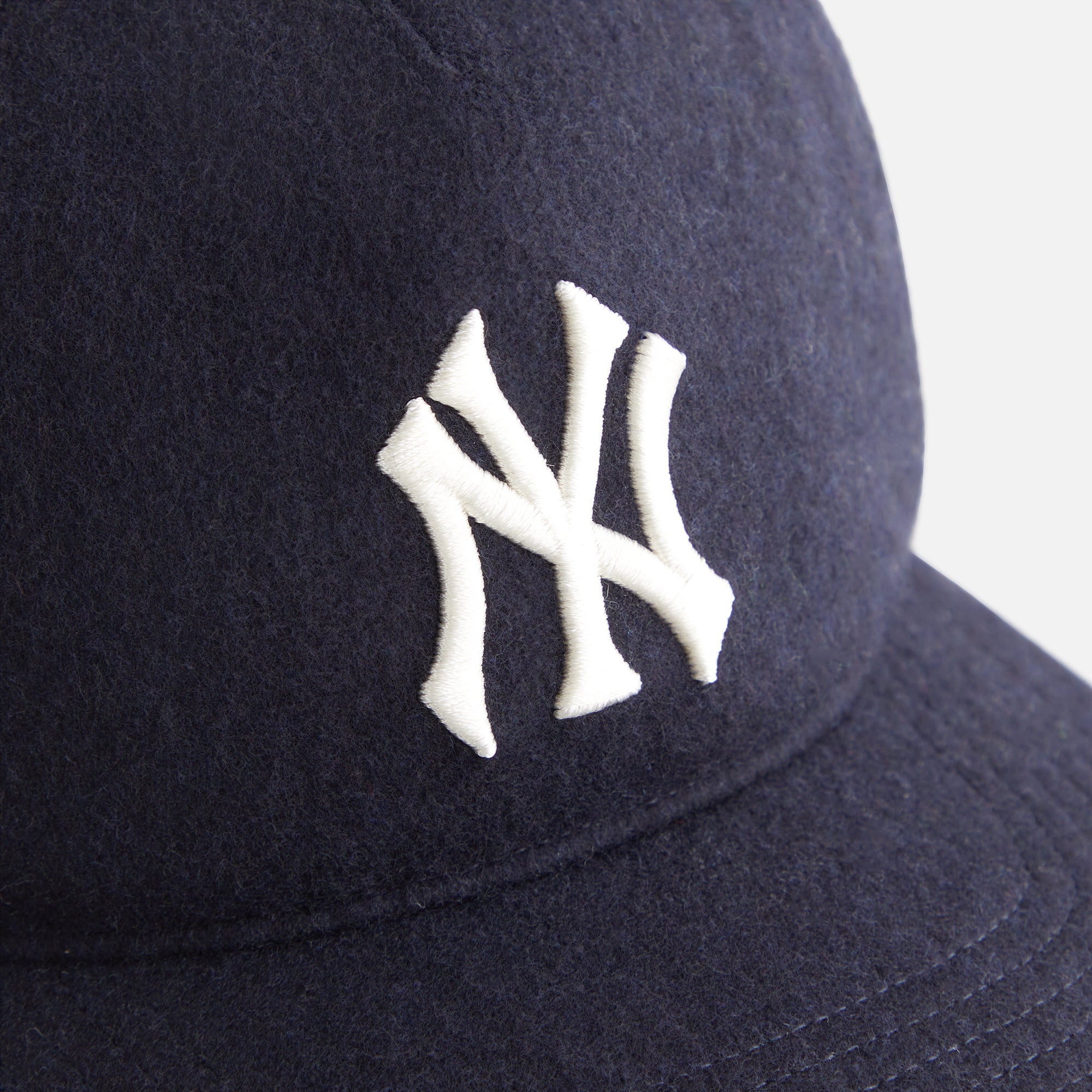 Kith Kids & '47 for the New York Yankees Hitch Snapback - Nocturnal - view 4
