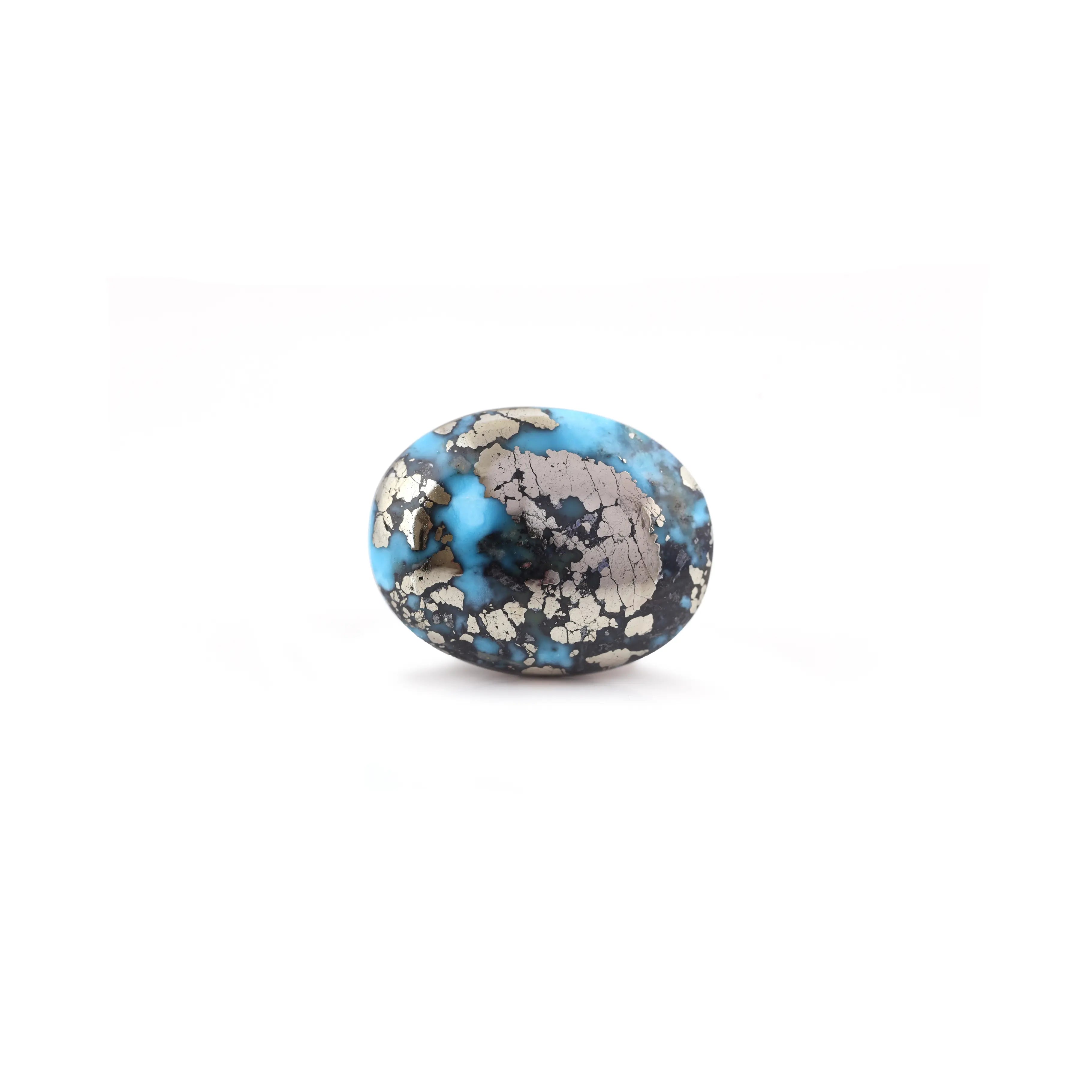 Pramogh Irani Firoza - 23.1 Carat