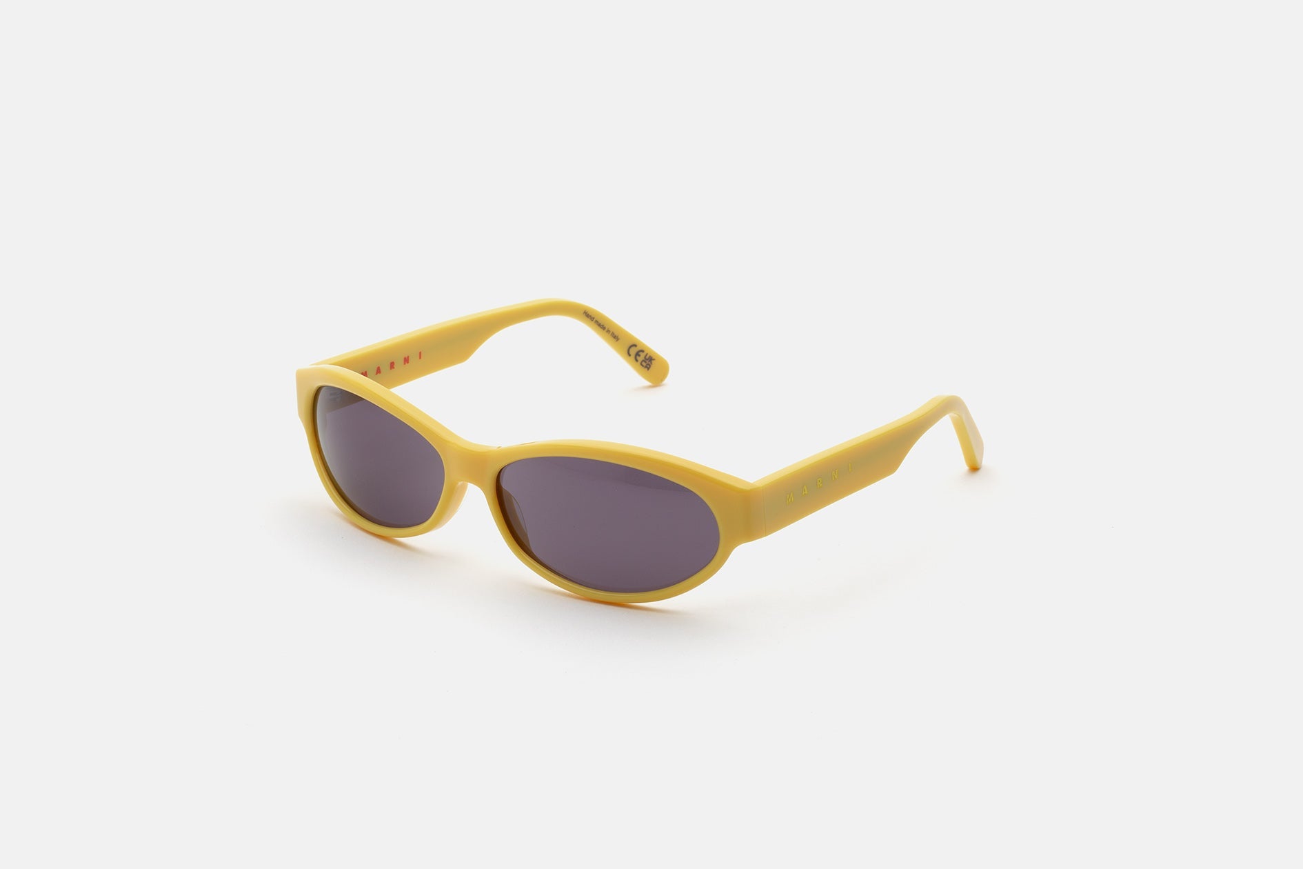 RETROSUPERFUTURE Ouzoud Yellow - view 2