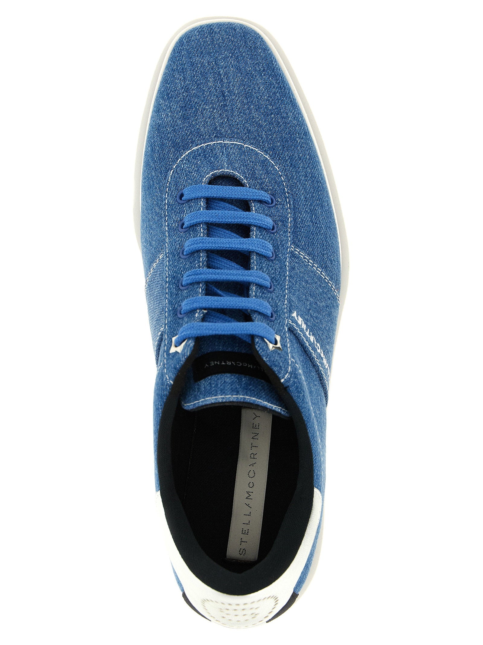 Stella Mccartney Sneakelyse Sneakers – 100% eva - view 4