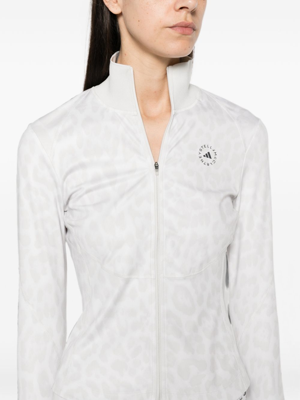Adidas By Stella McCartney Shirt - view 3