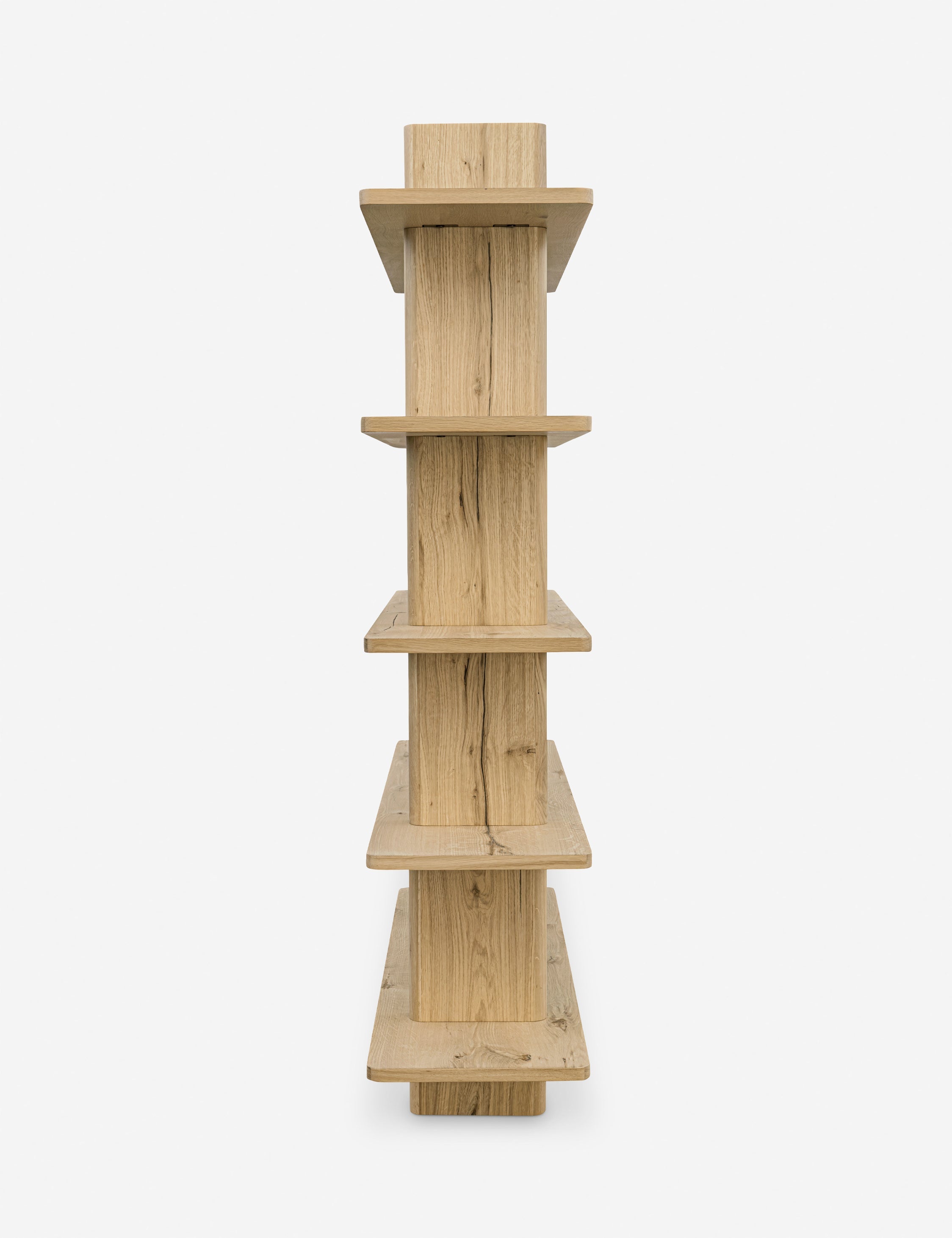 Lulu and Georgia Khaza Tall Bookcase - view 5