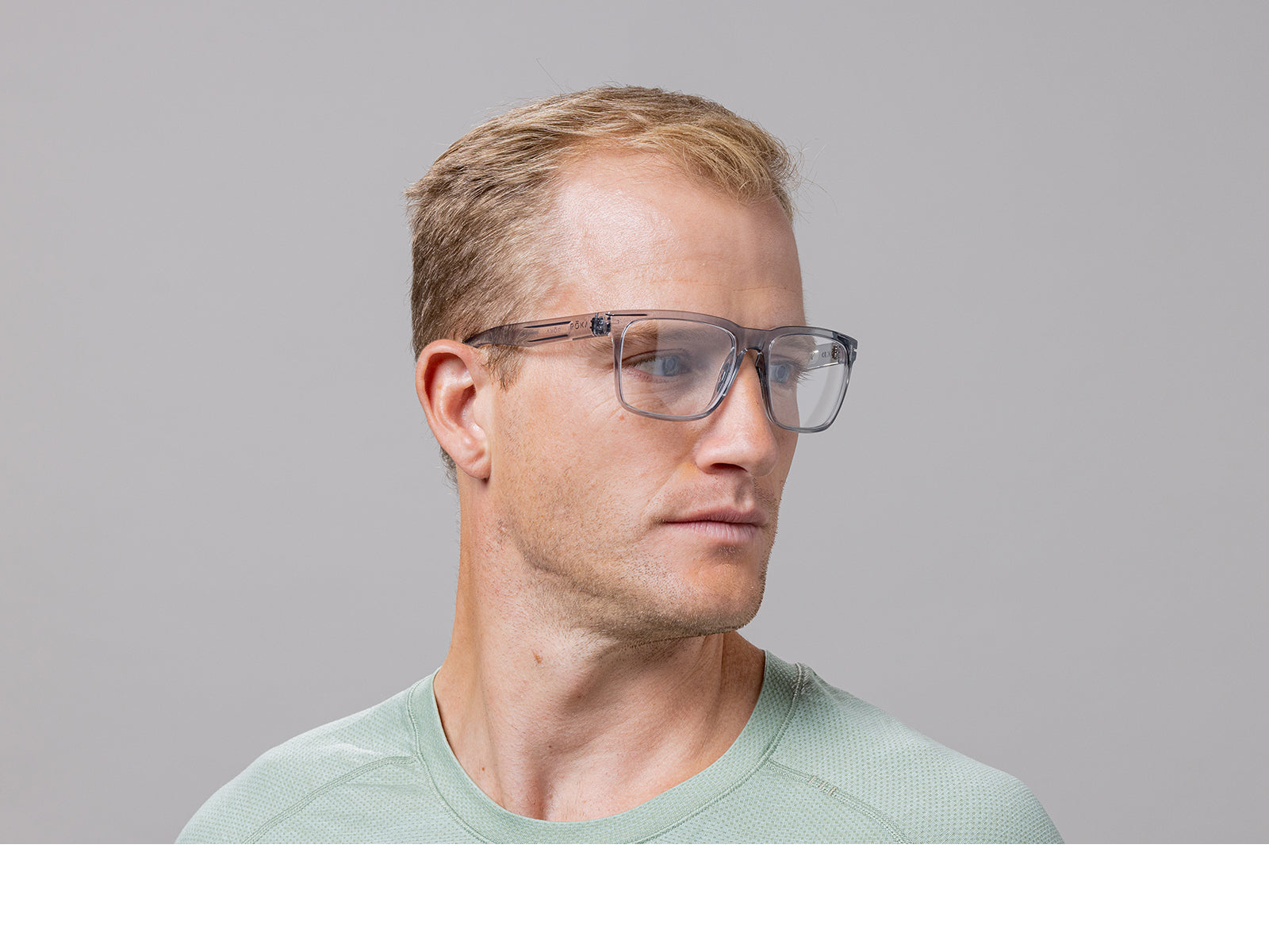 ROKA Copy of Barton Eyeglasses - view 20