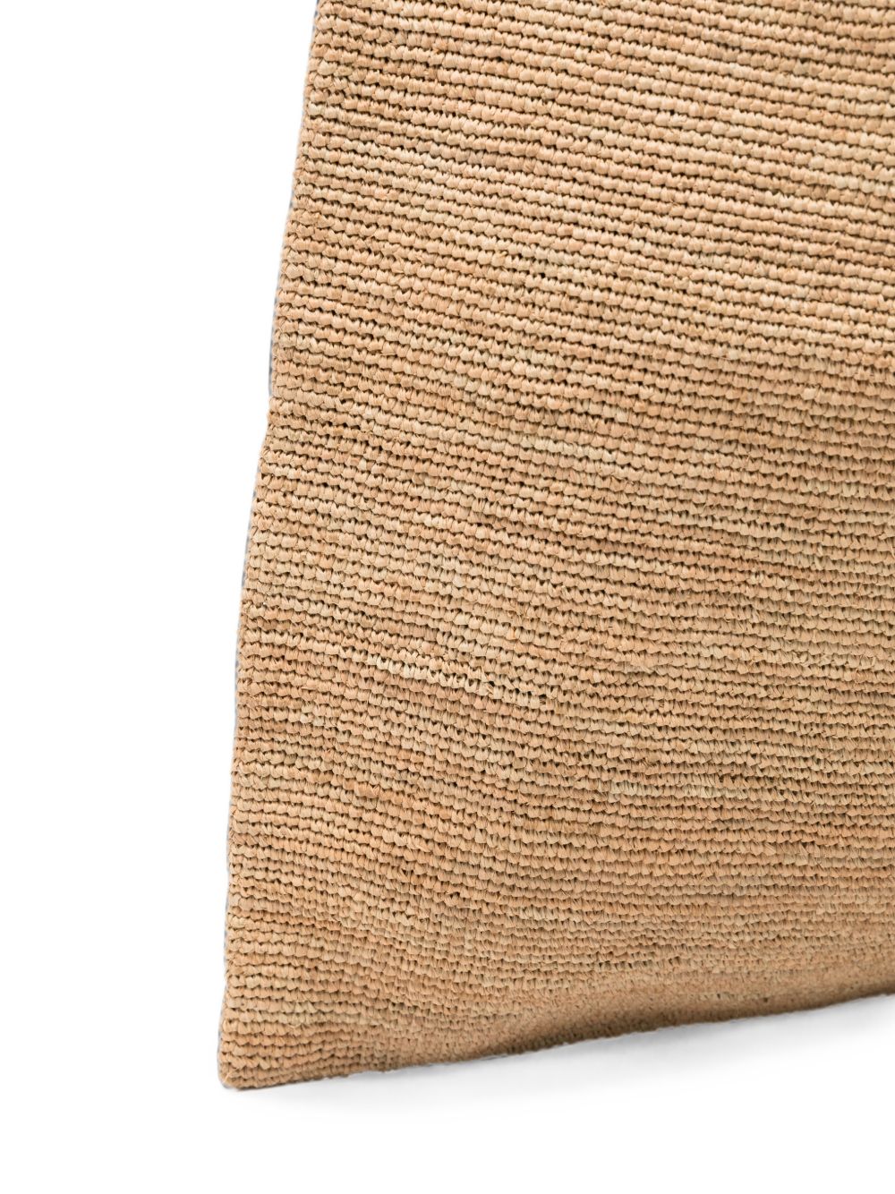 Sophie Digard Raffia Shoulder Bag – Raffia 100% - view 3
