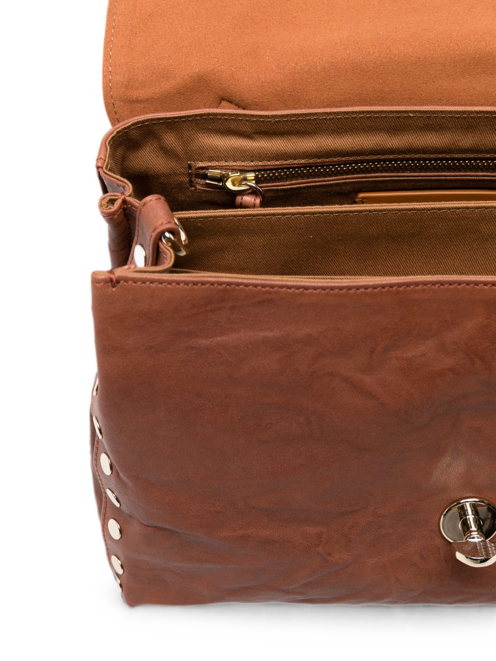 Zanellato Postina Small Bag - view 2