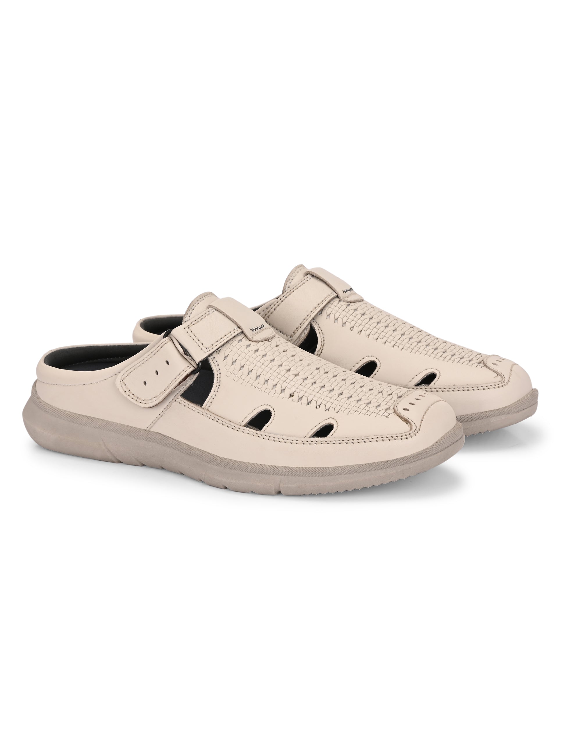 Egoss Shoes Zero Gravity Slip-On Mules by Egoss - view 26