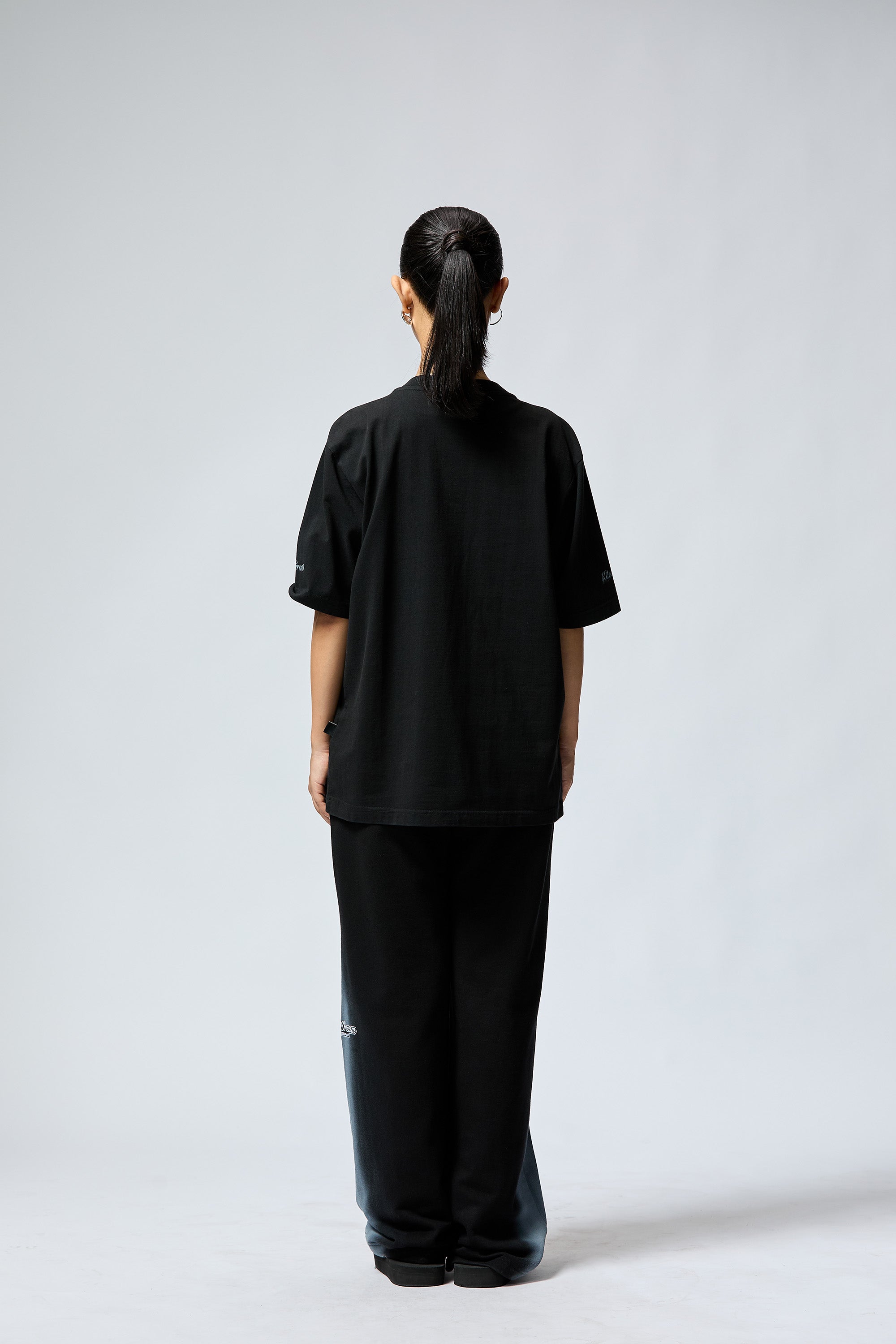Kilogram 'post Dream' T-shirt - view 4
