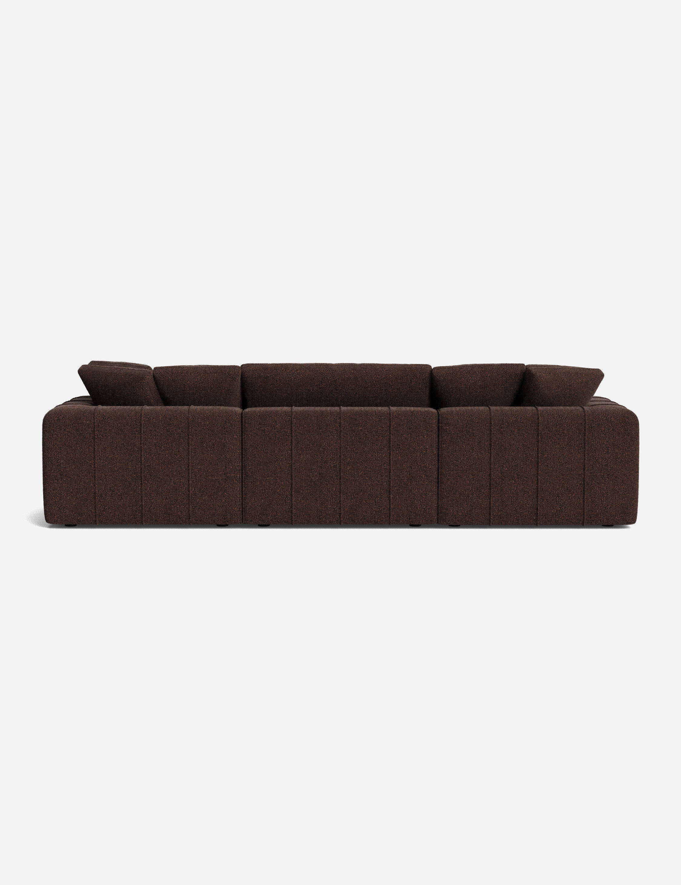 Lulu and Georgia Capella Modular Sofa - view 78