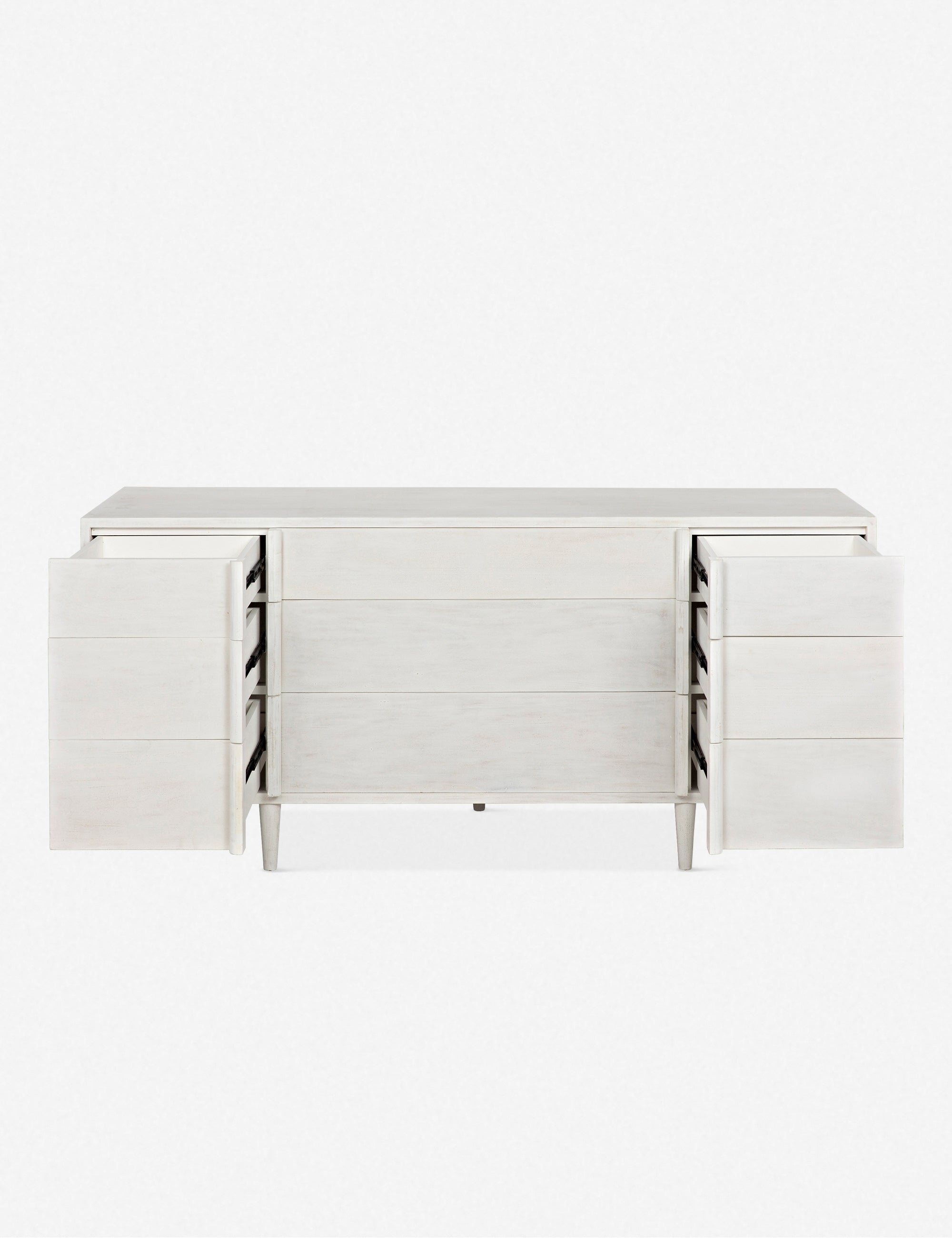Lulu and Georgia Maci Dresser - view 5