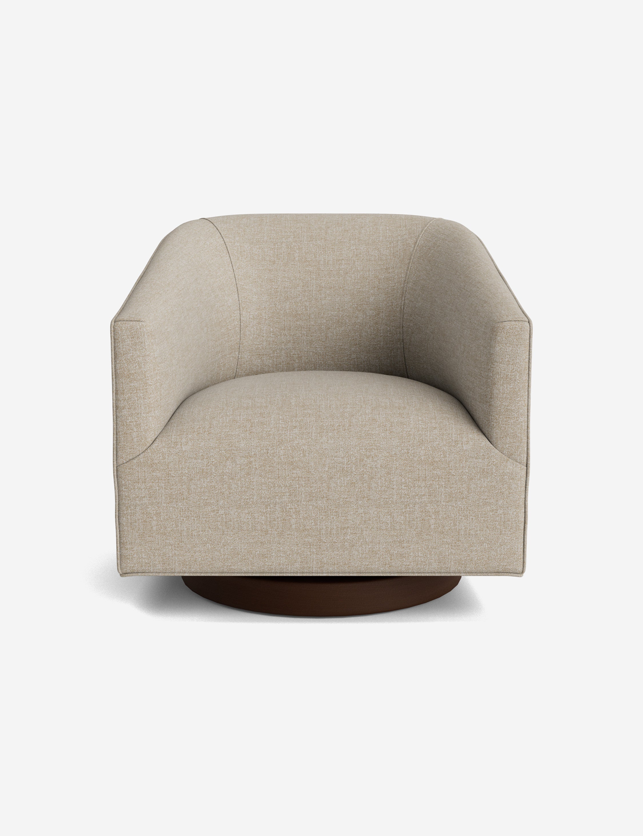 Lulu and Georgia Moorhouse Swivel Chair - view 88