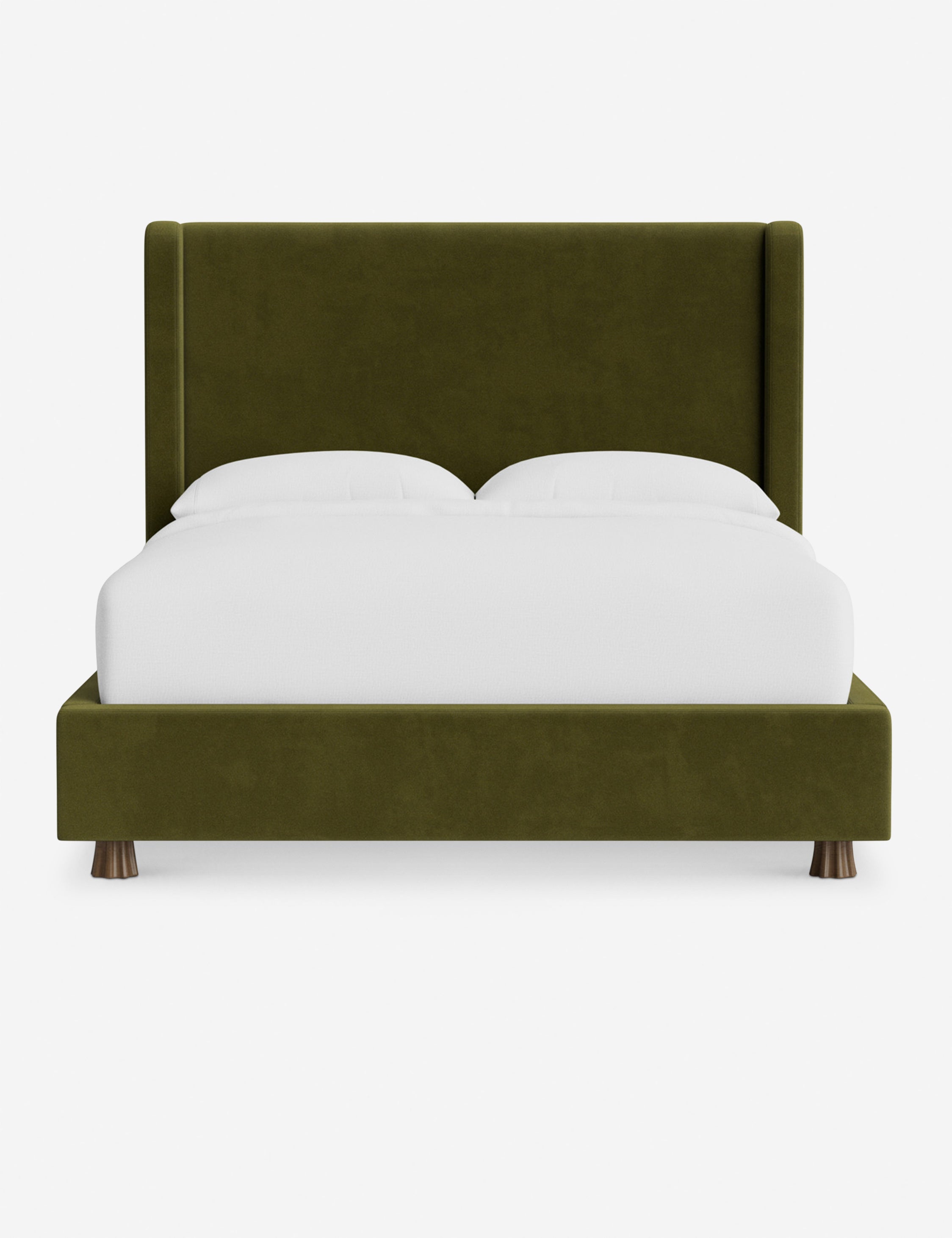 Lulu and Georgia Domme Platform Bed by DISC Interiors - view 227