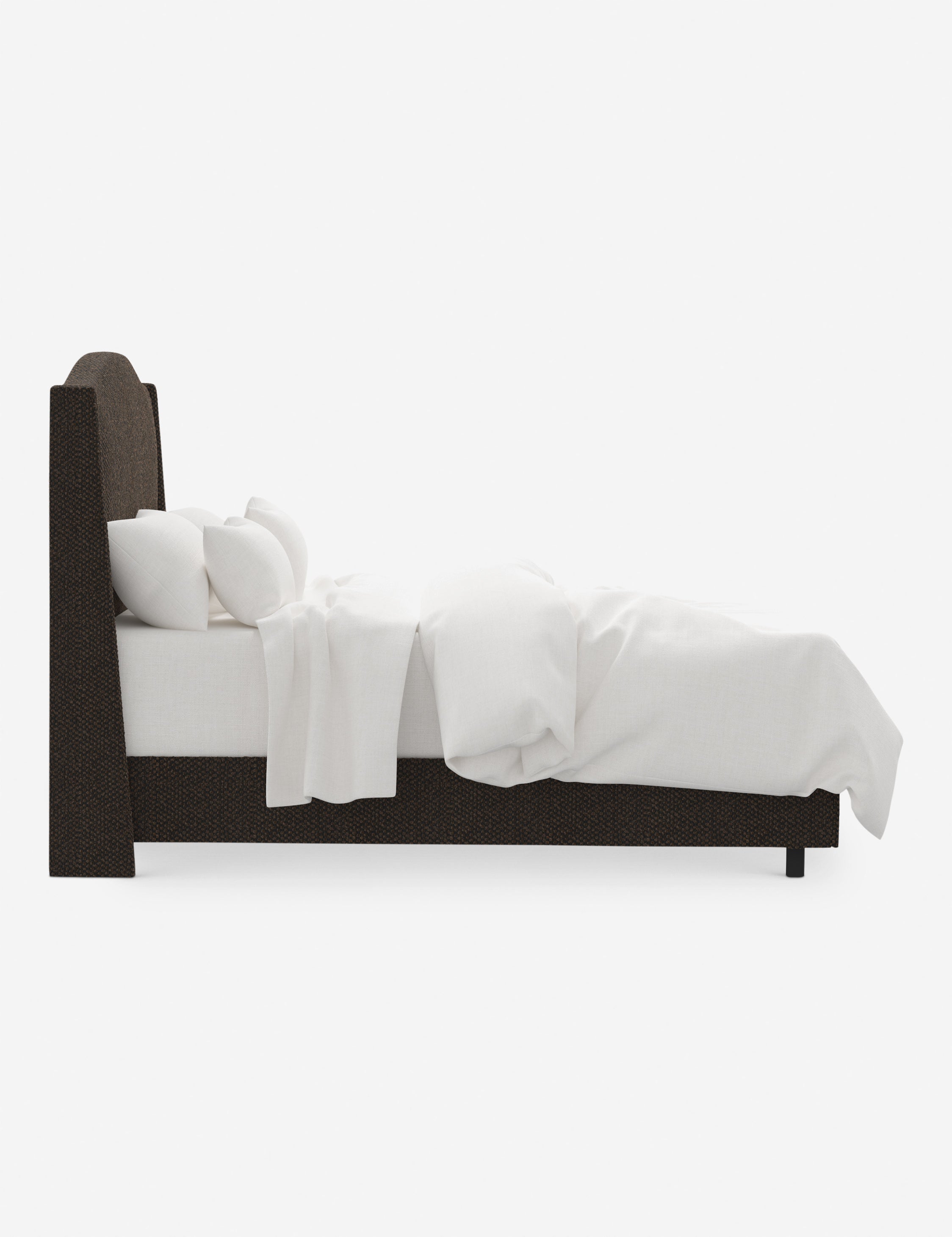 Lulu and Georgia Adara Camelback Bed - view 68