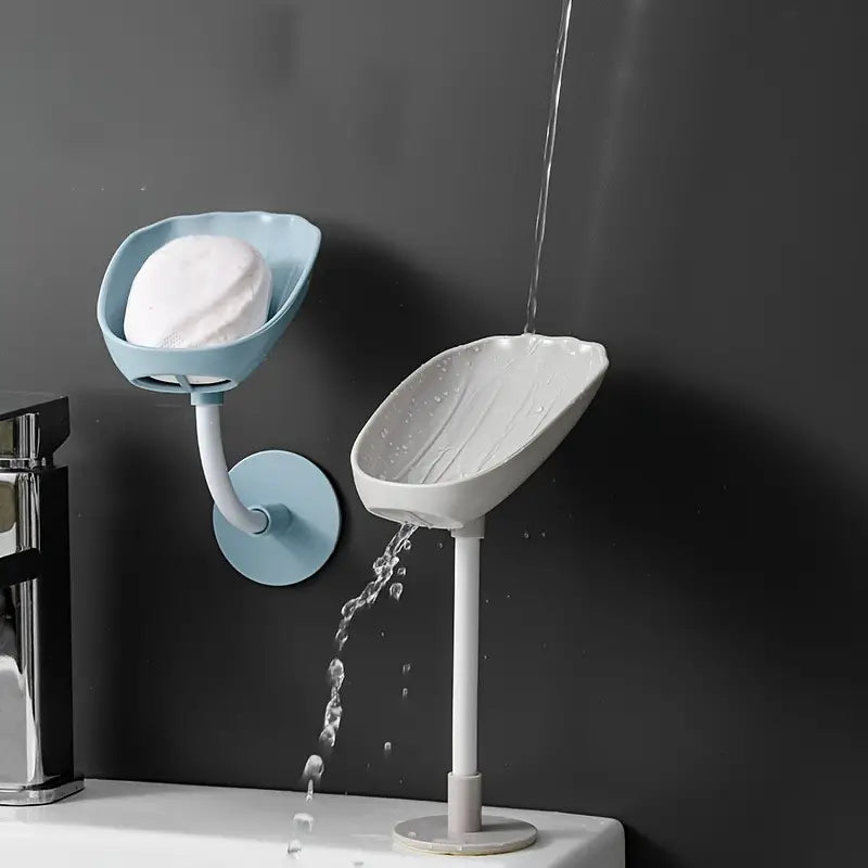 360 flexible self – Catterton 360° Flexible Self Drainage Soap Holder????